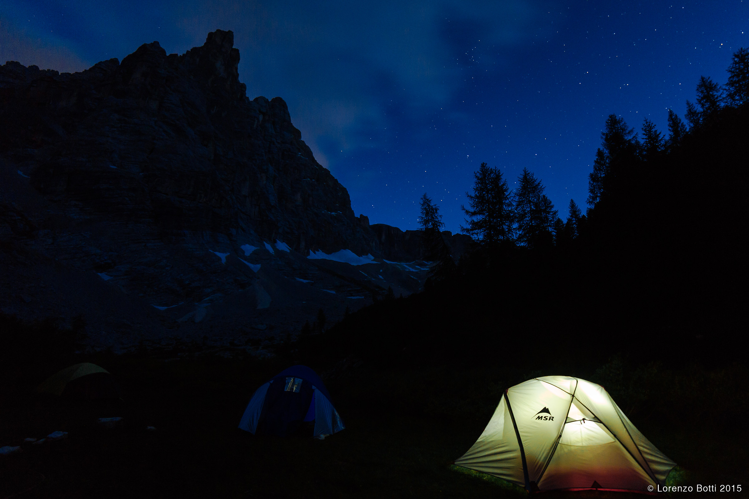 silenzio ...... dormono tutti