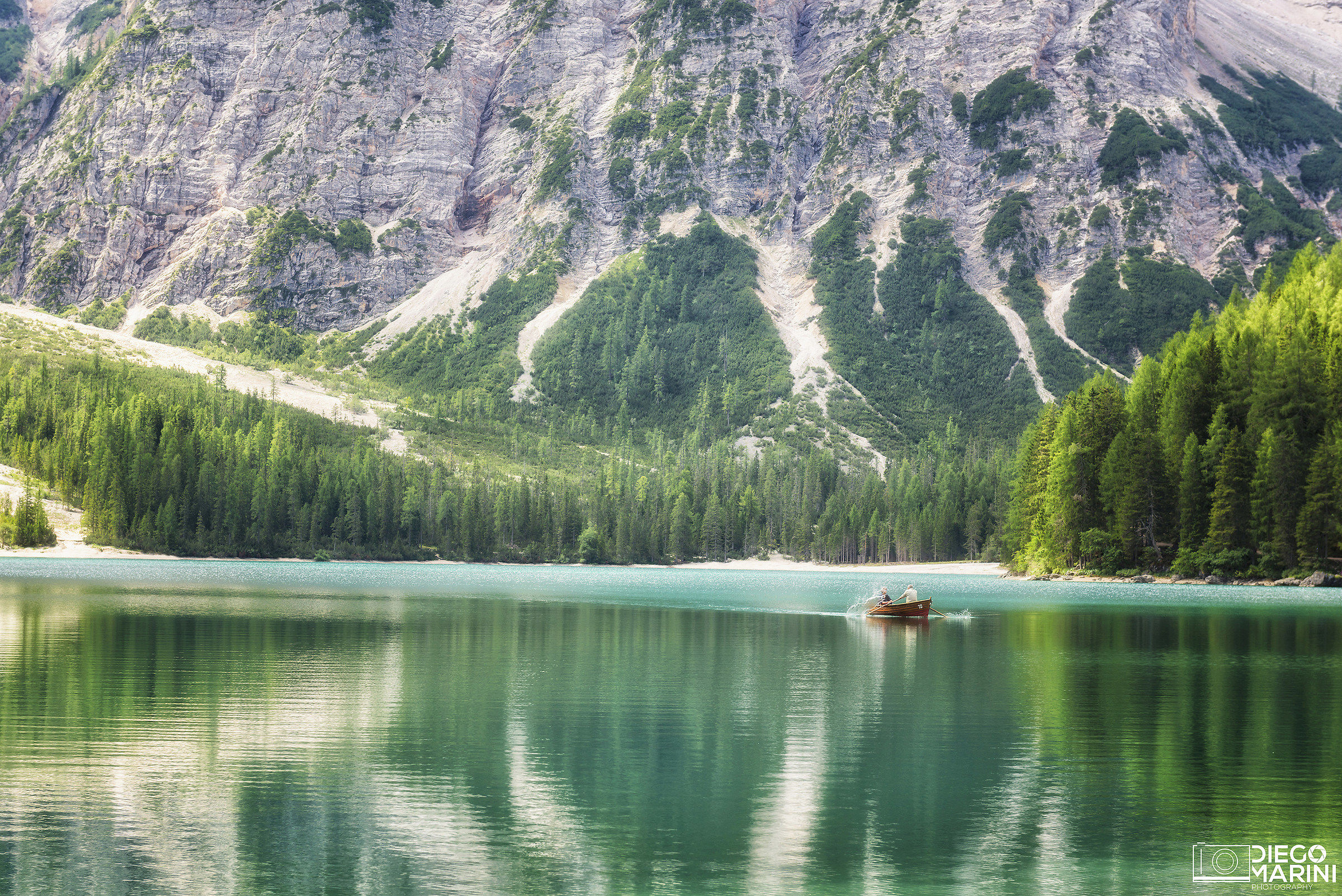 Lago di Braies