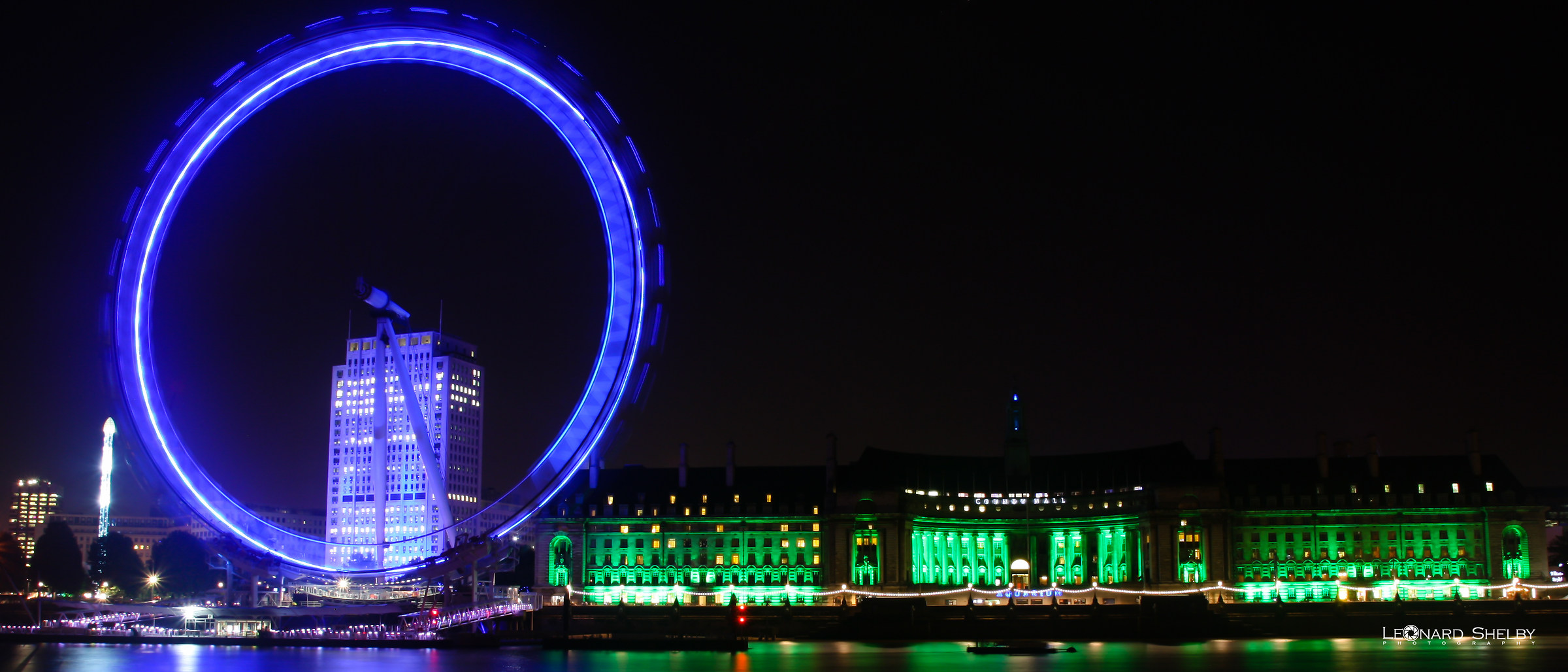 London Eye
