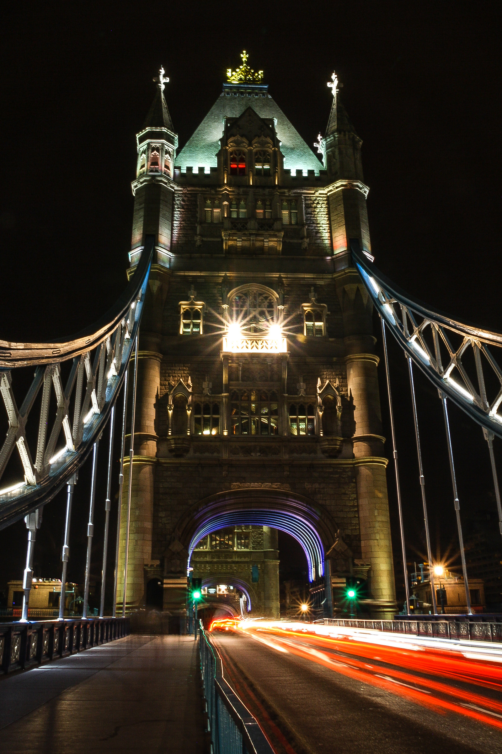 Tower Bridge 2
