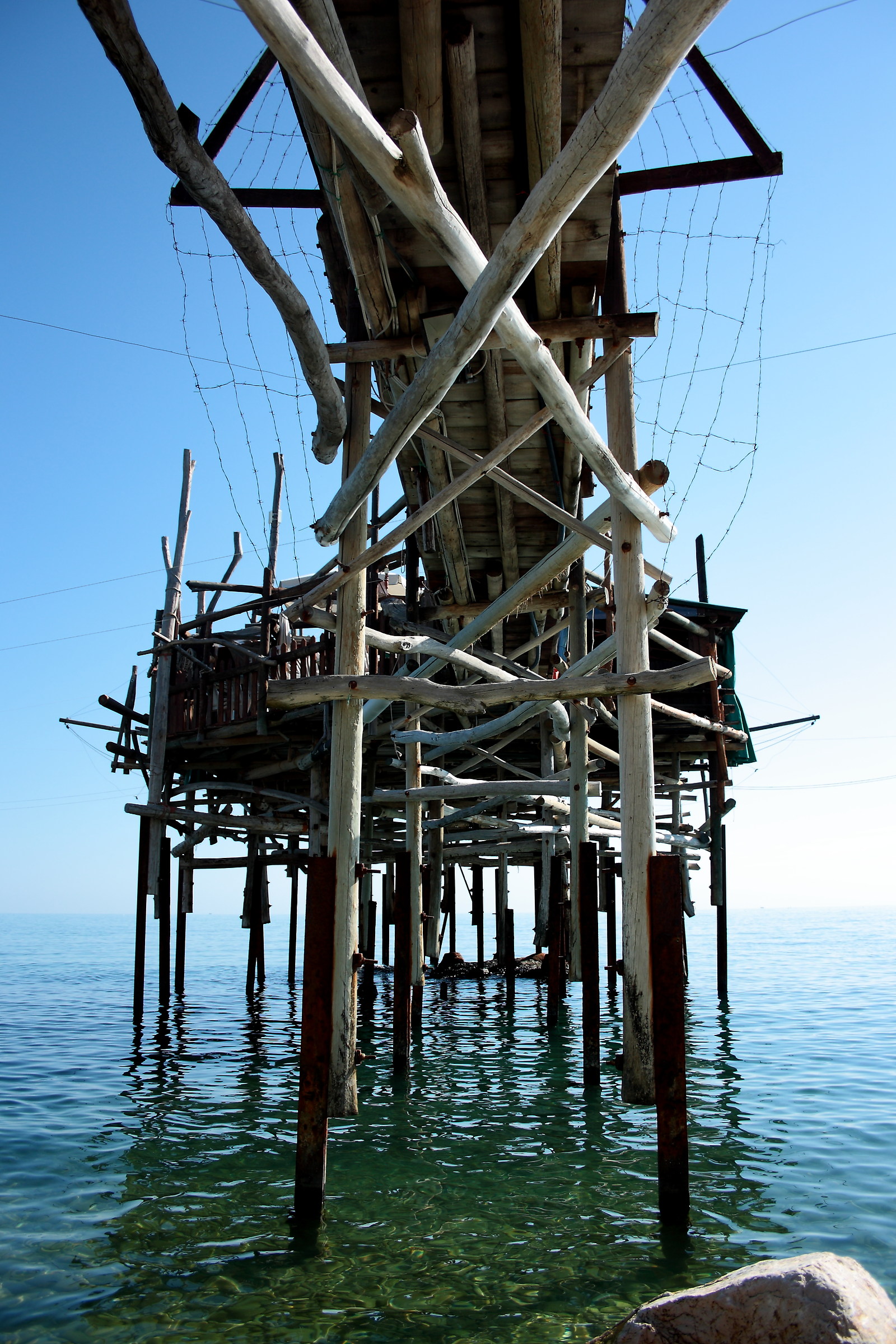 Punti di vista differenti