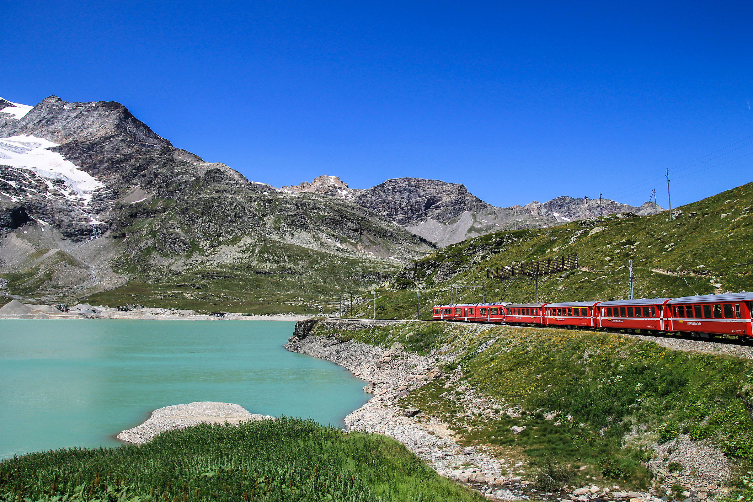 Bernina