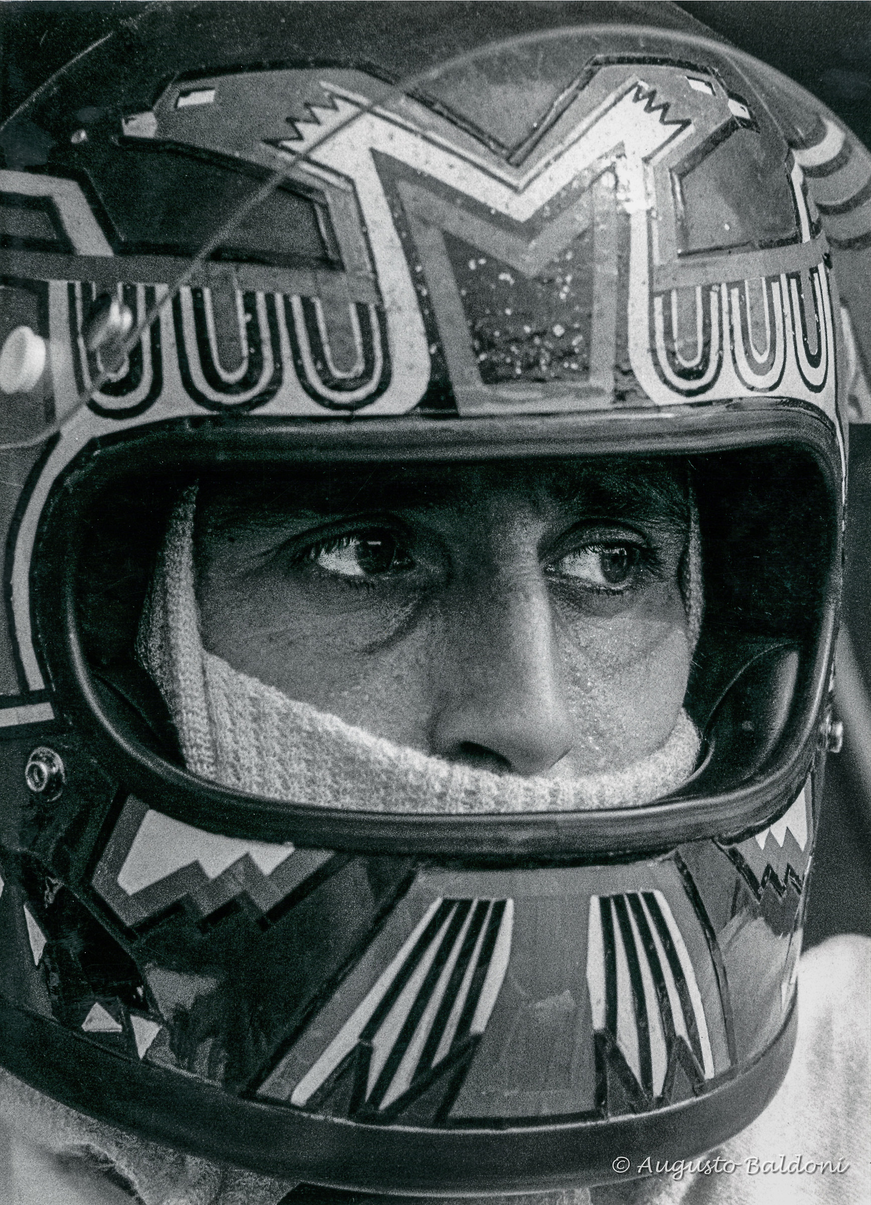 Ignazio Giunti (1941 - 1971)