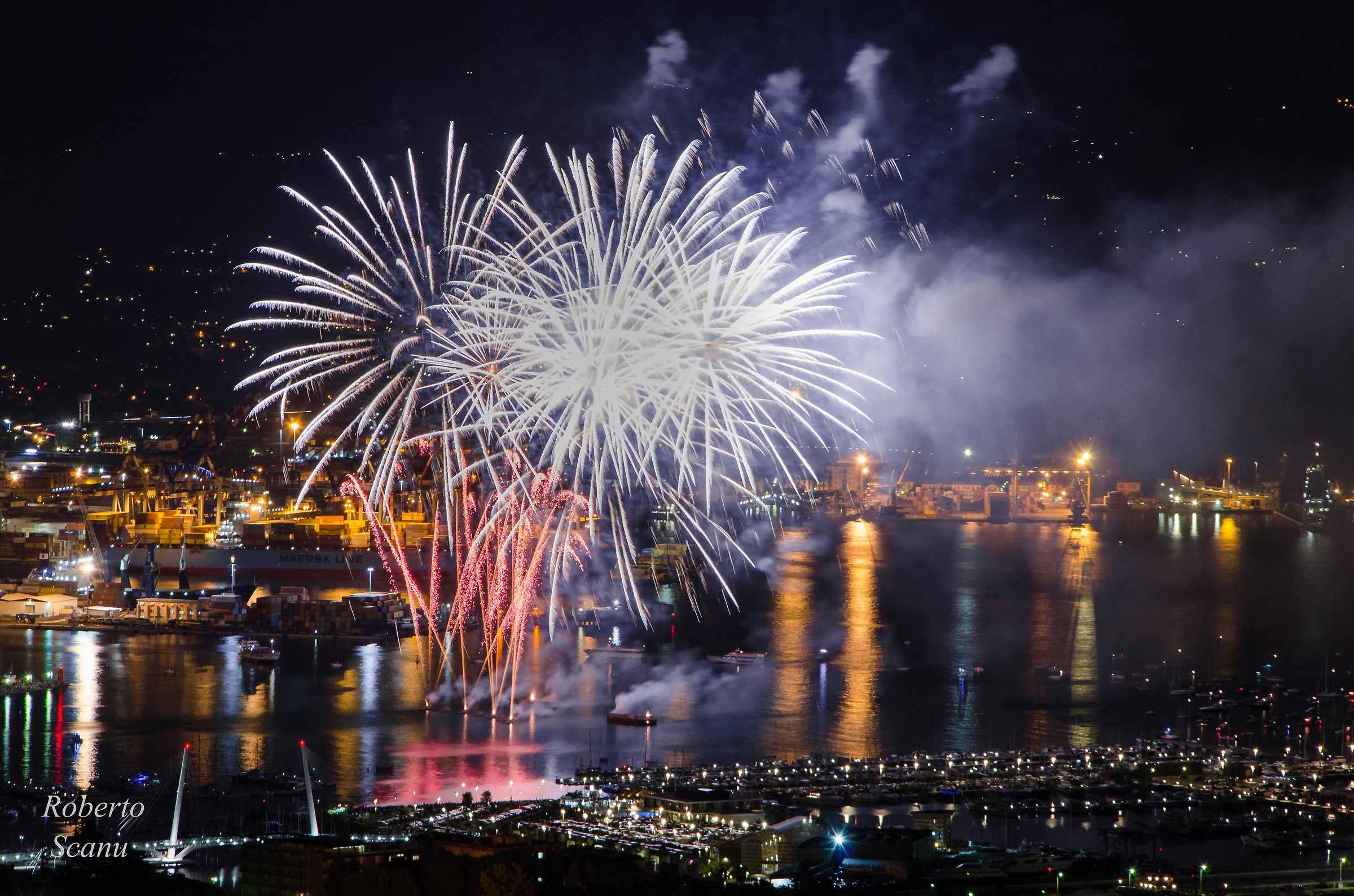 Festival Palio Gulf 2015