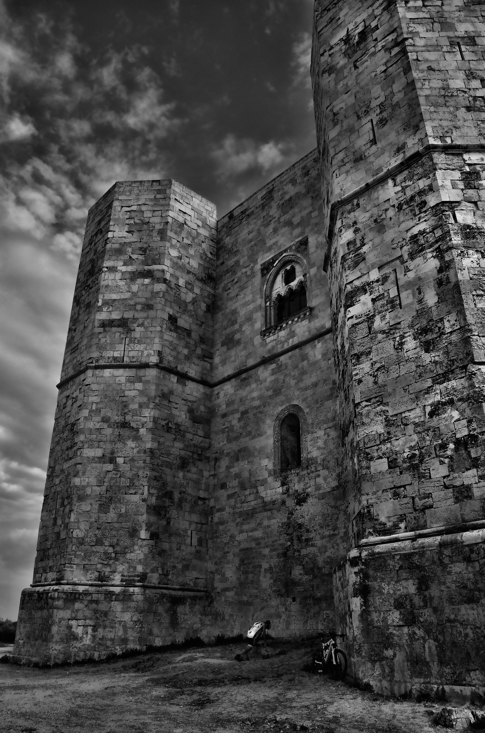 esercizi... in alta quota