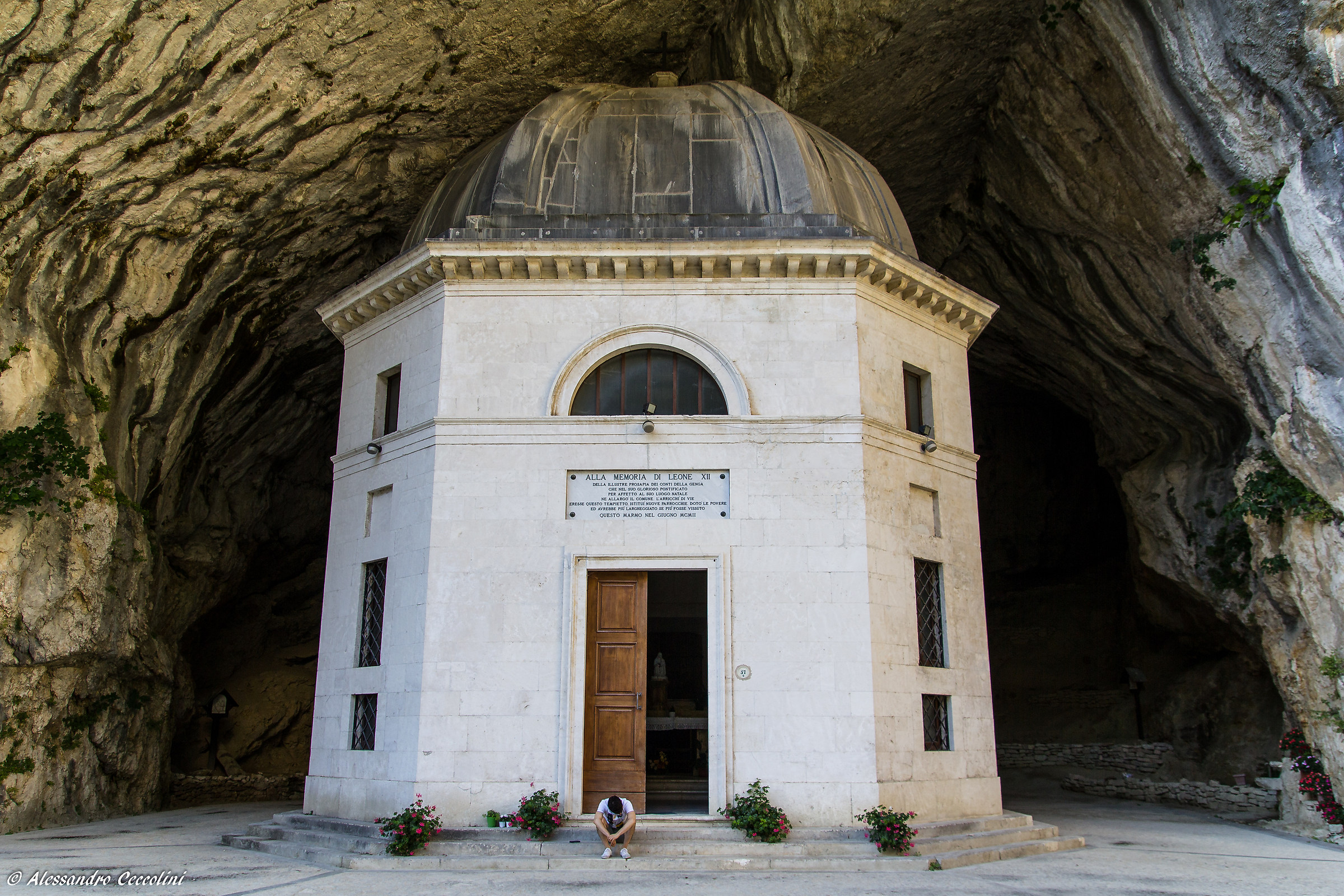 Tempio di Valadier 2