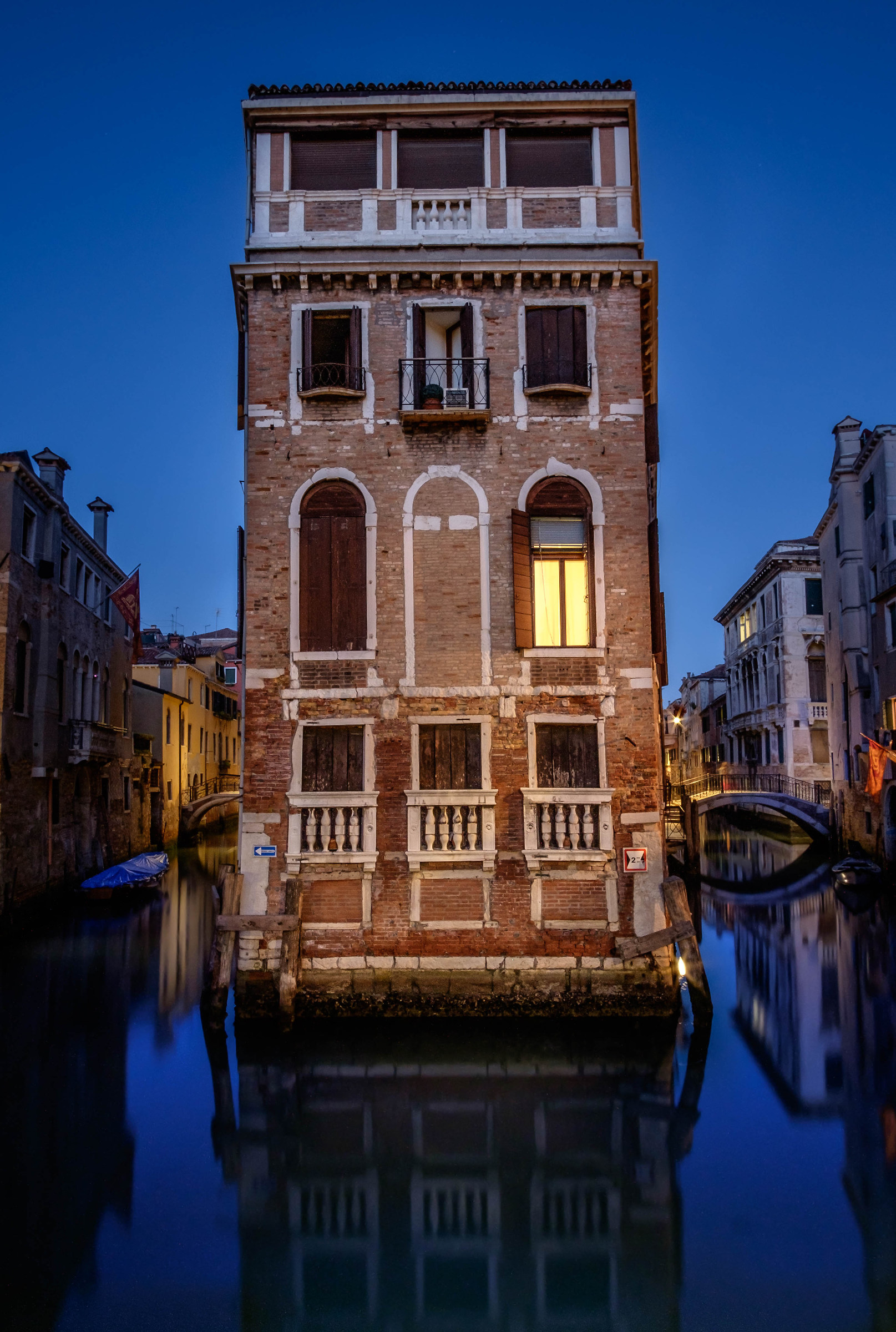 Quando la sera cala(2)