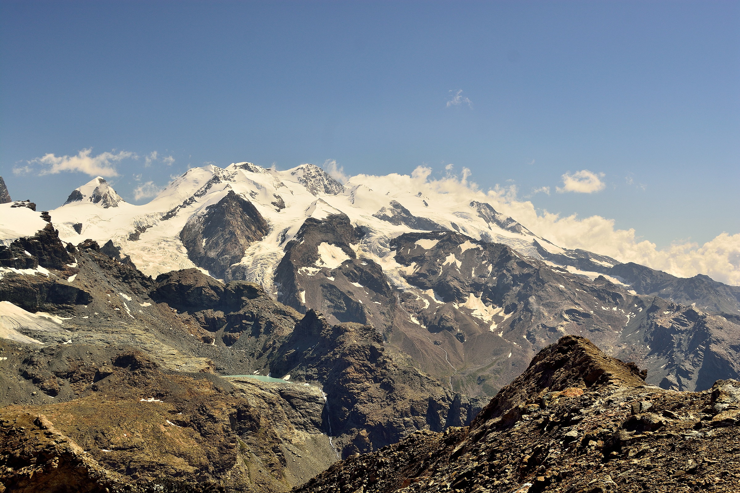 Monte Rosa