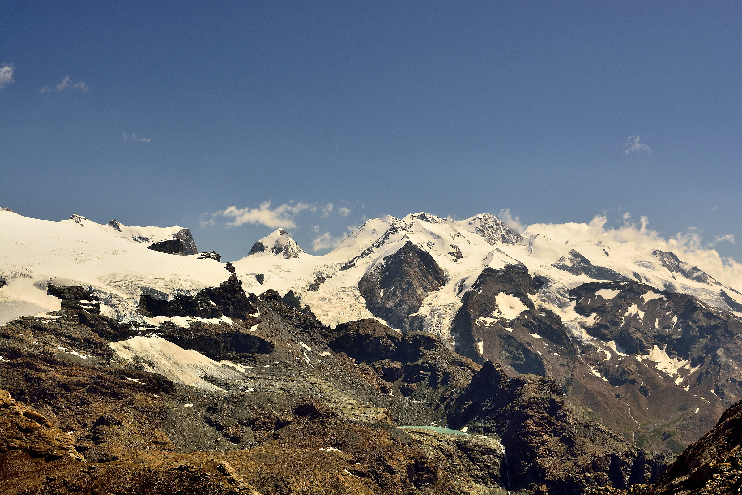 Monte Rosa