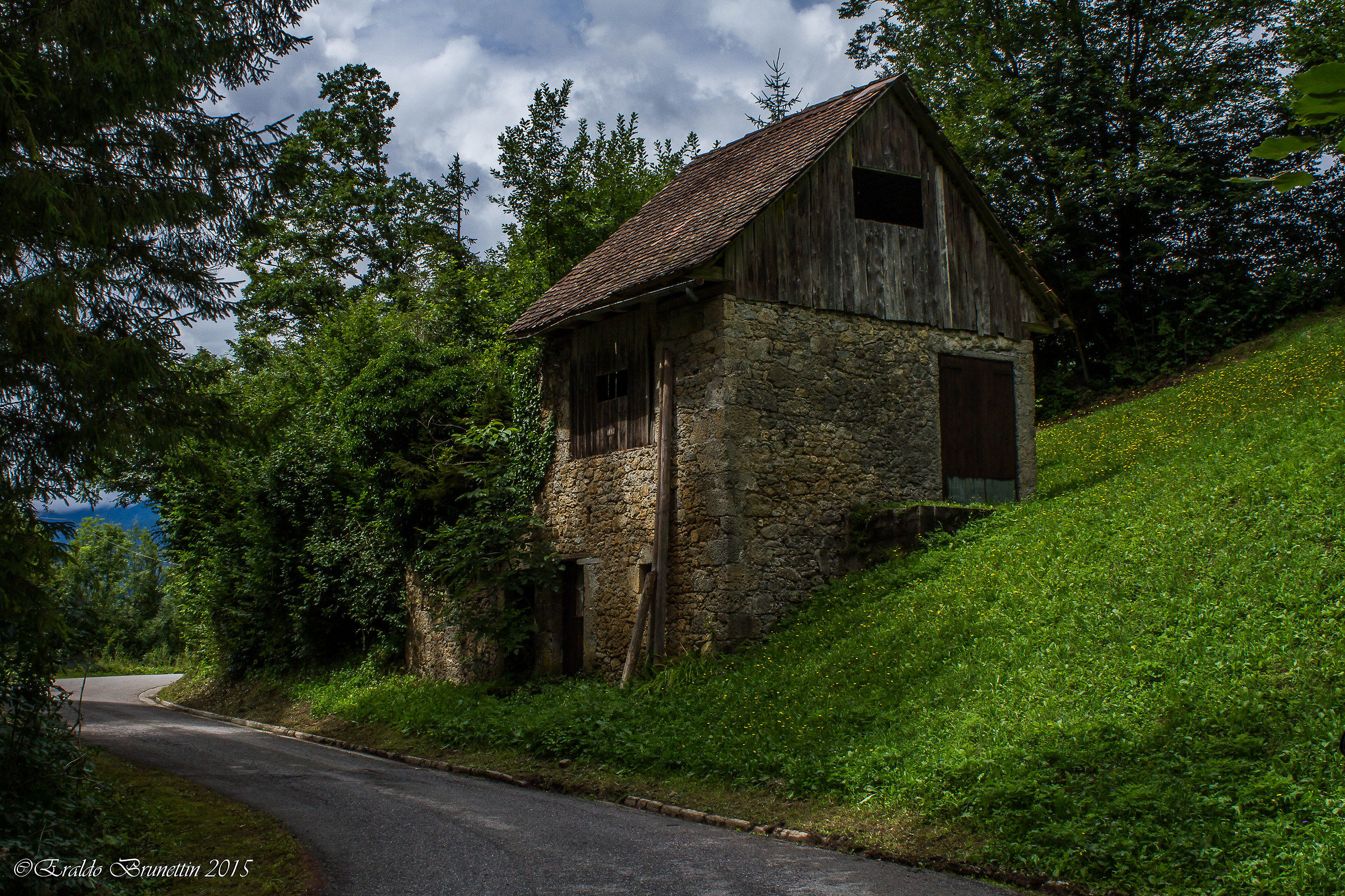Magica Carnia (Friuli)