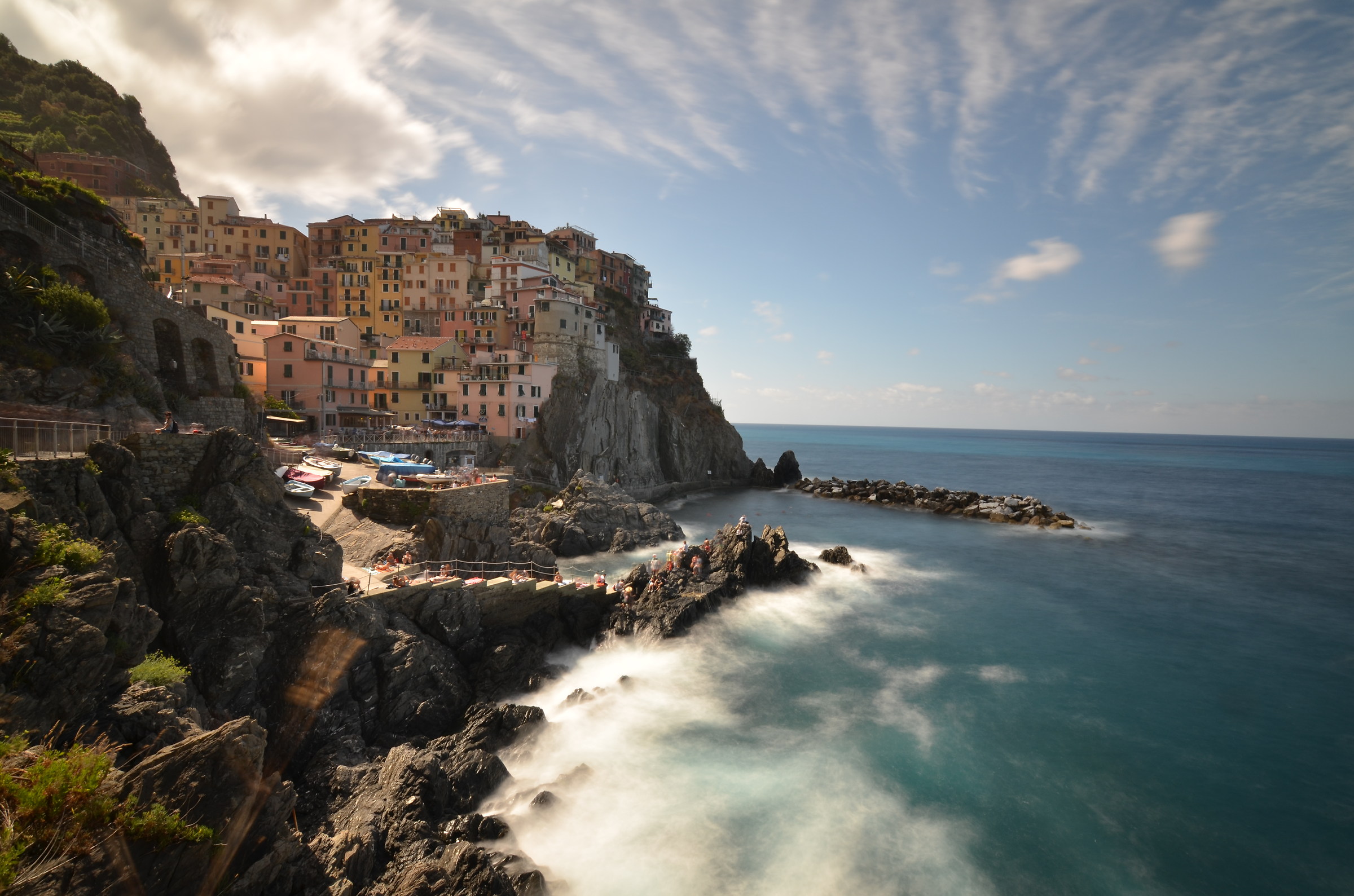Manarola (Cinque Terre) 3