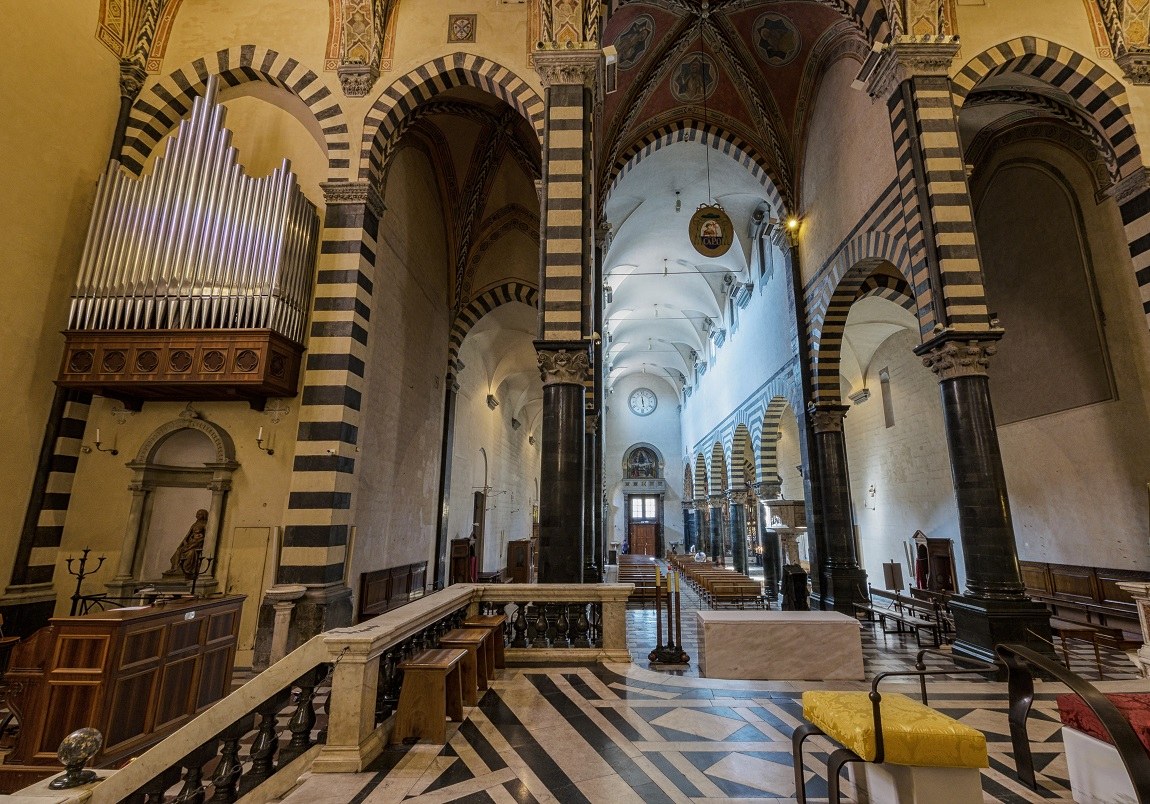 Cattedrale di Santo Stefano - Prato