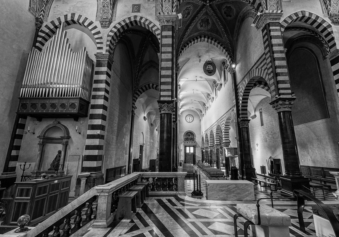 Cattedrale di Santo Stefano - Prato