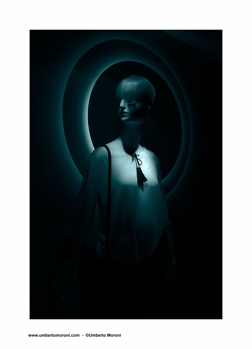 Il vortice del sogno