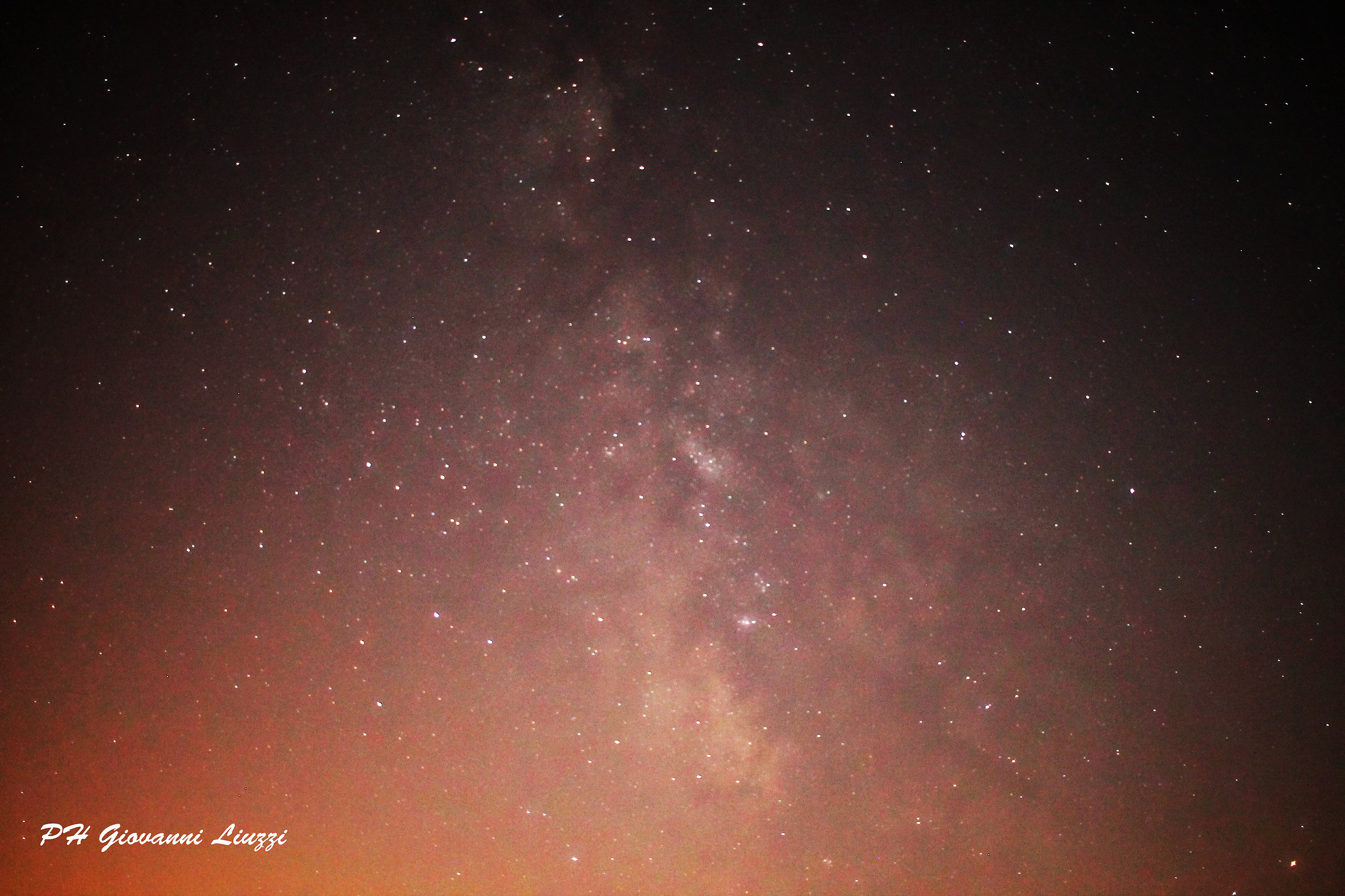 constellation sagitario