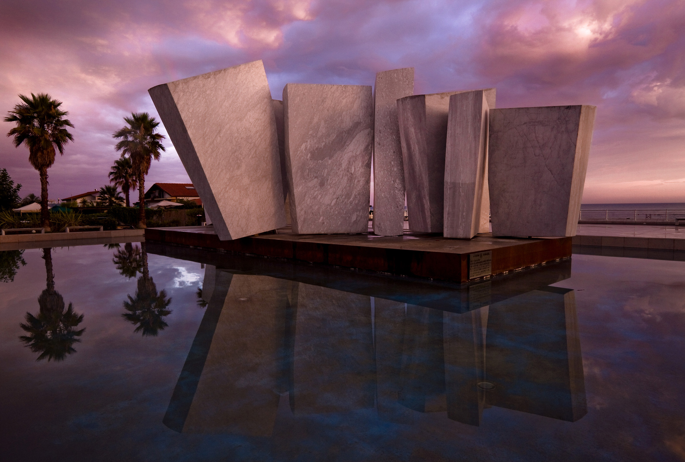 Piazza Bad Kissingen