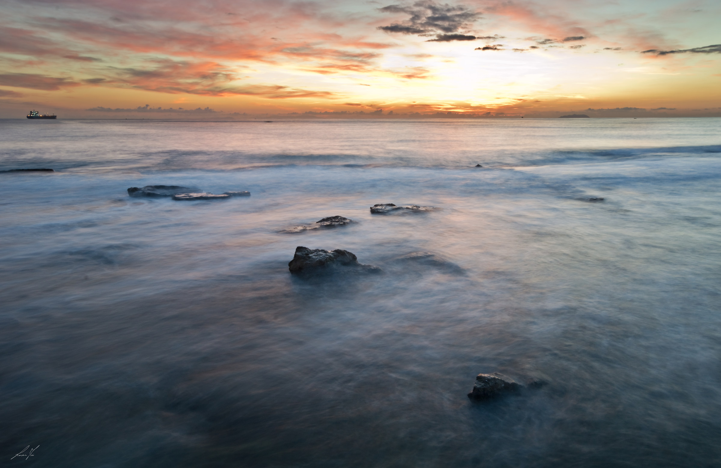 Piazza Mascagni - Nikon D3200 - Sigma 10-20mm