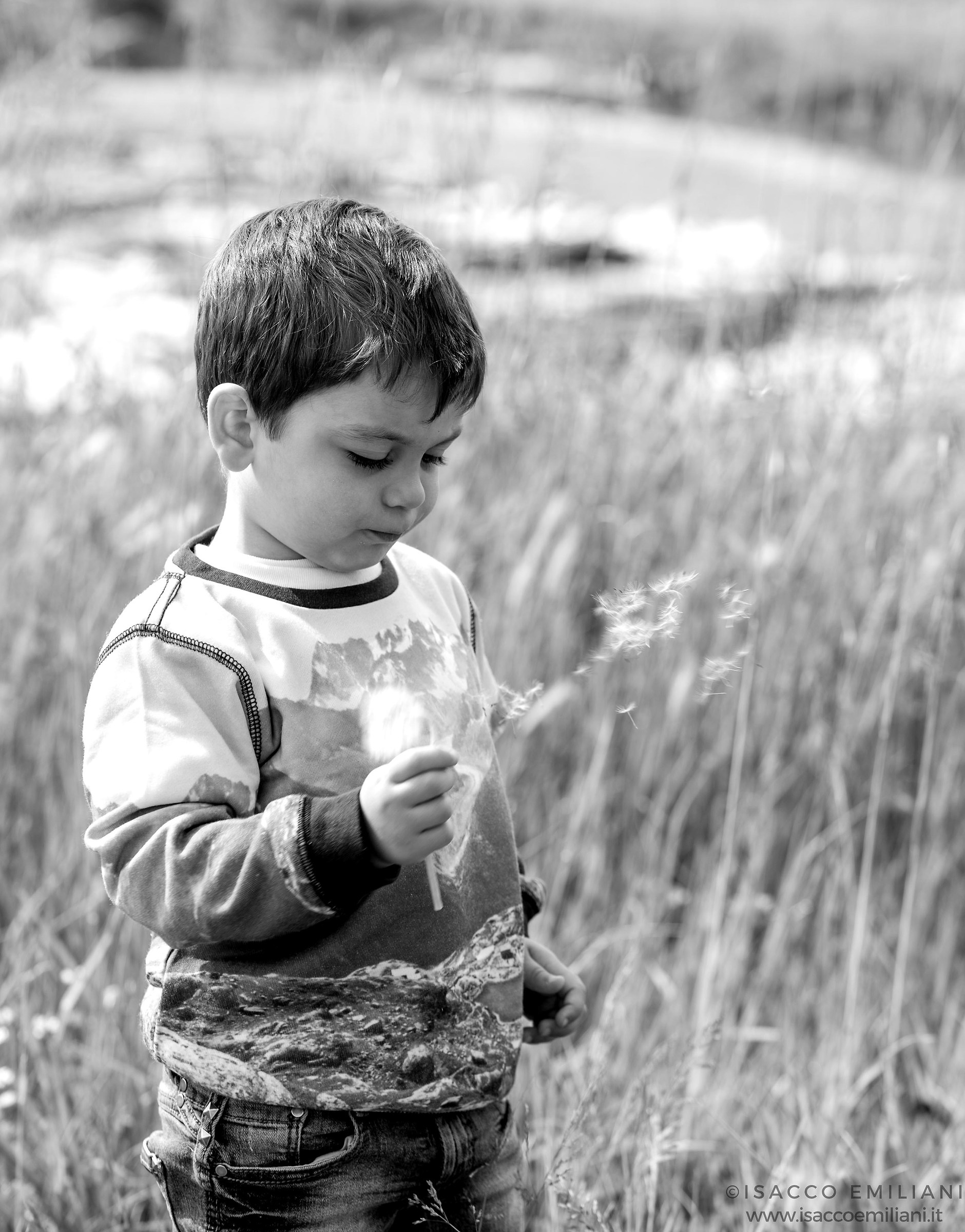 Le novità di un Bambino