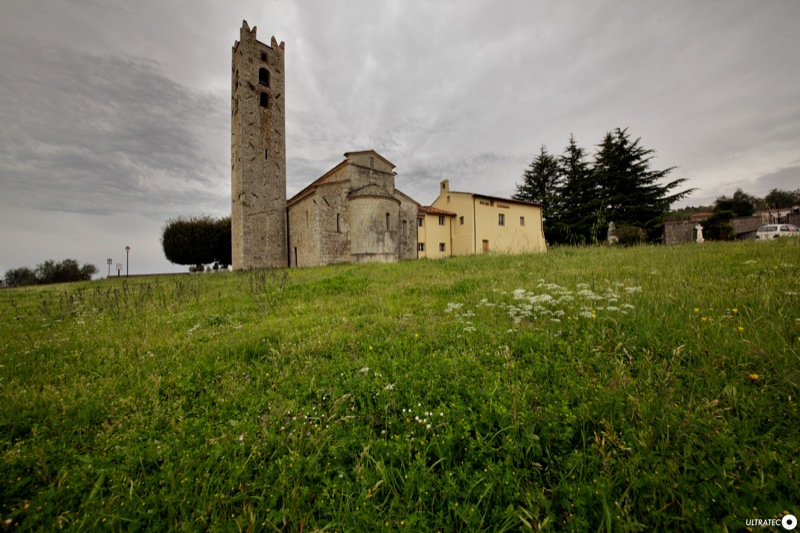 Pieve a Elice