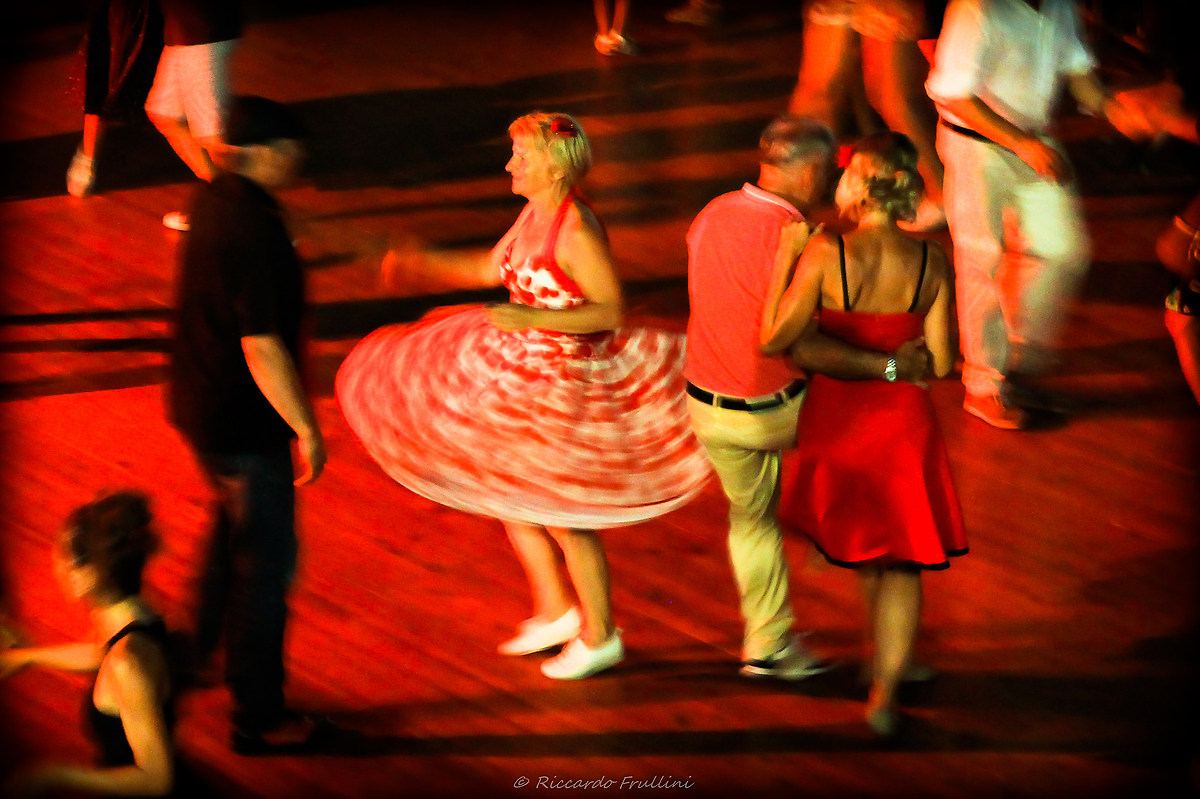 Back to the past .....