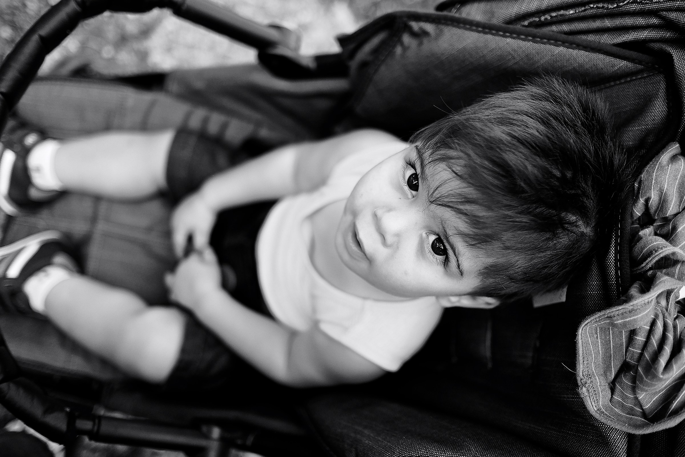 Piccolo grande sguardo