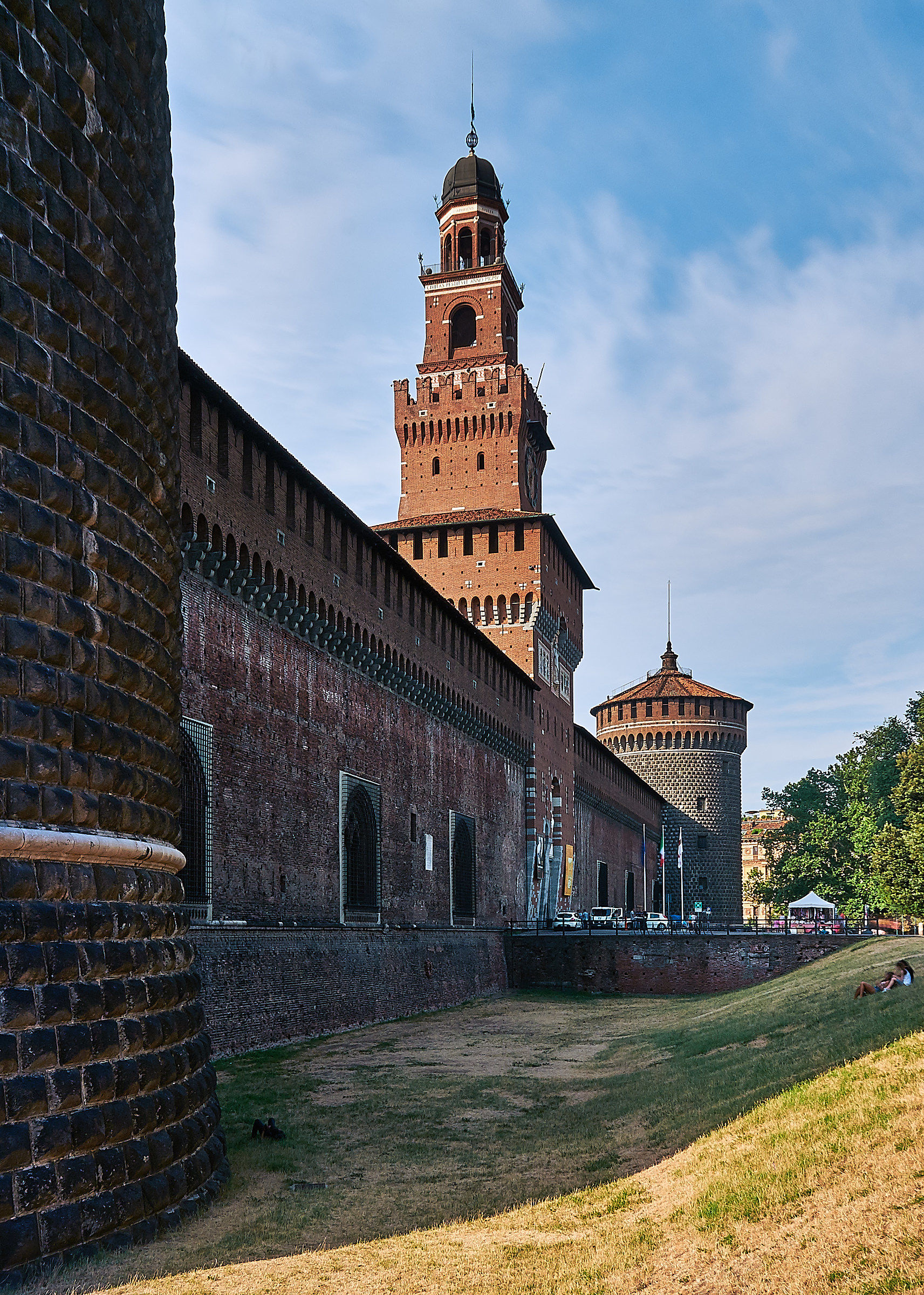 Castello Sforzesco