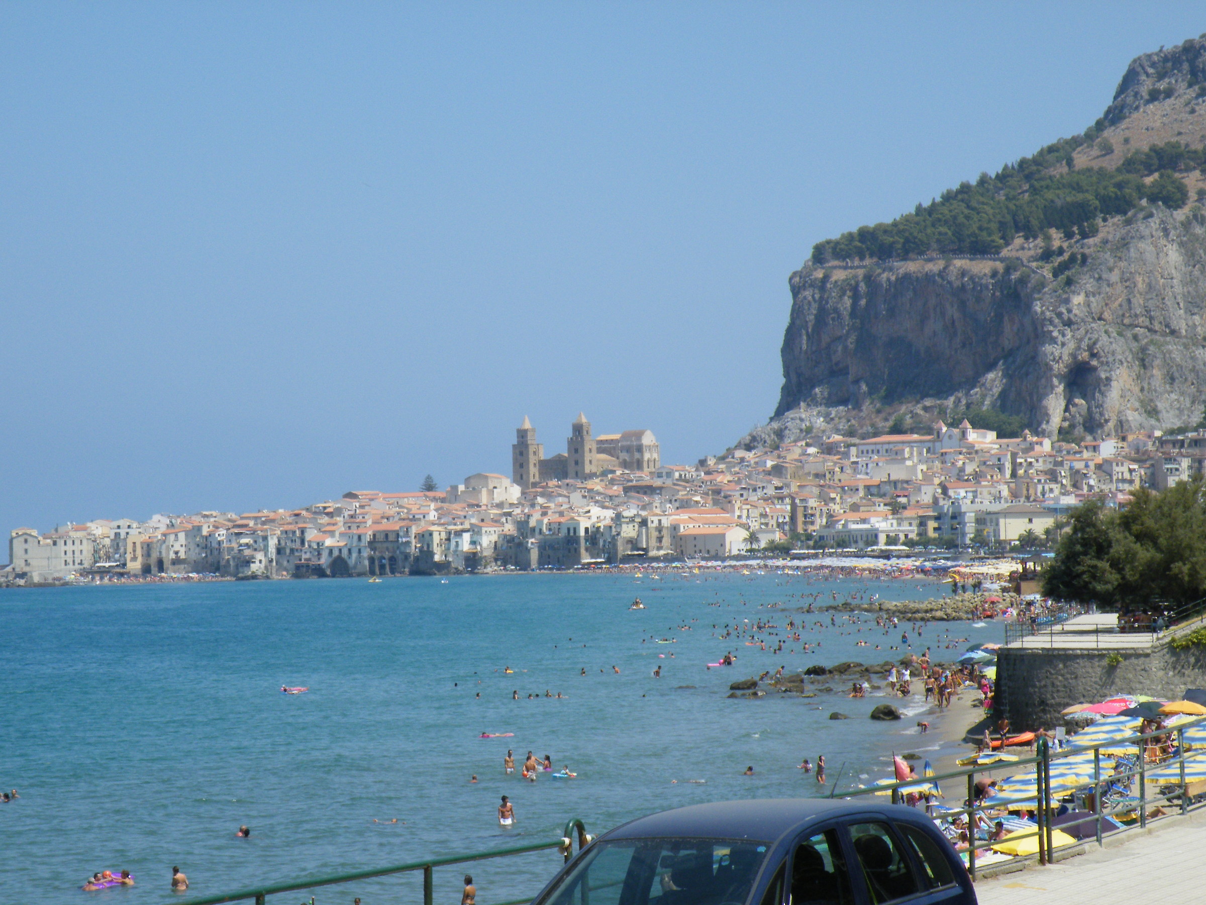 Sicilia - Cefalù