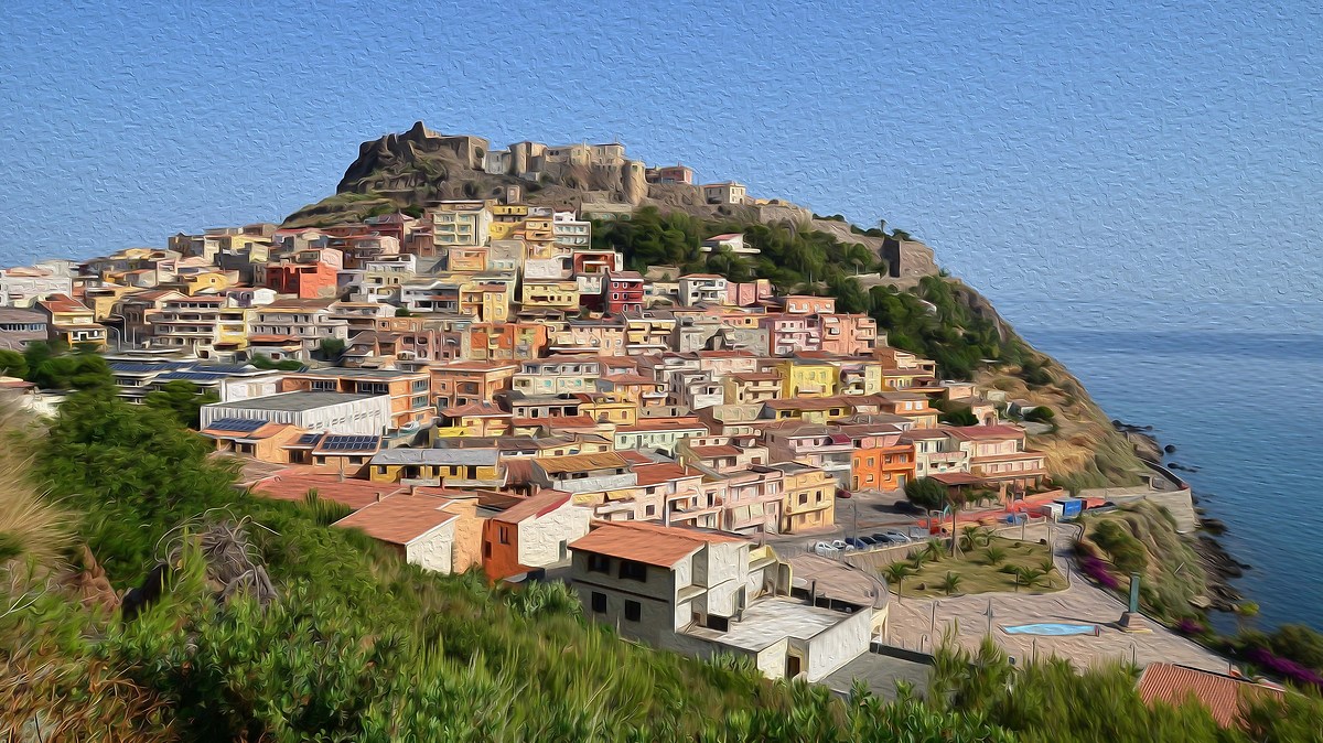 Castelsardo