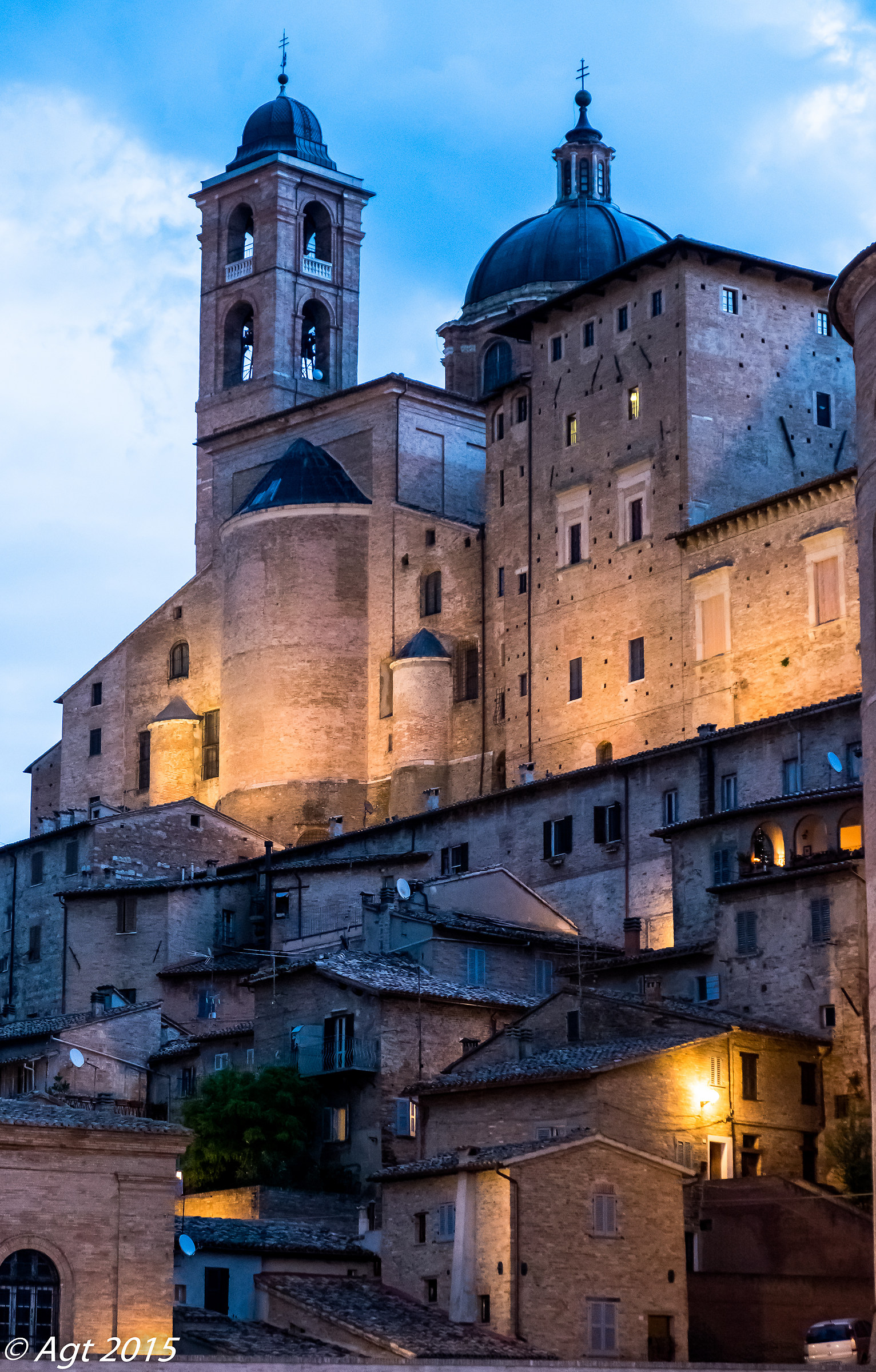 Urbino