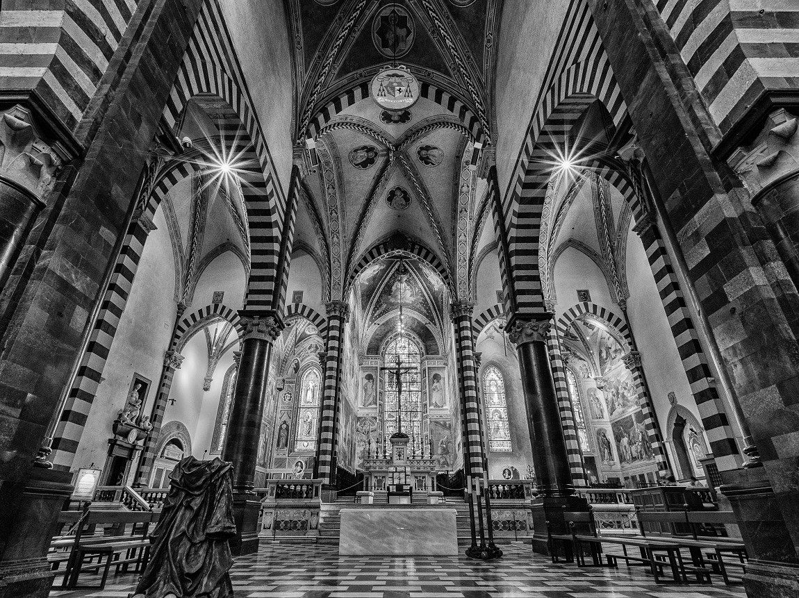 Cattedrale di Santo Stefano - Prato