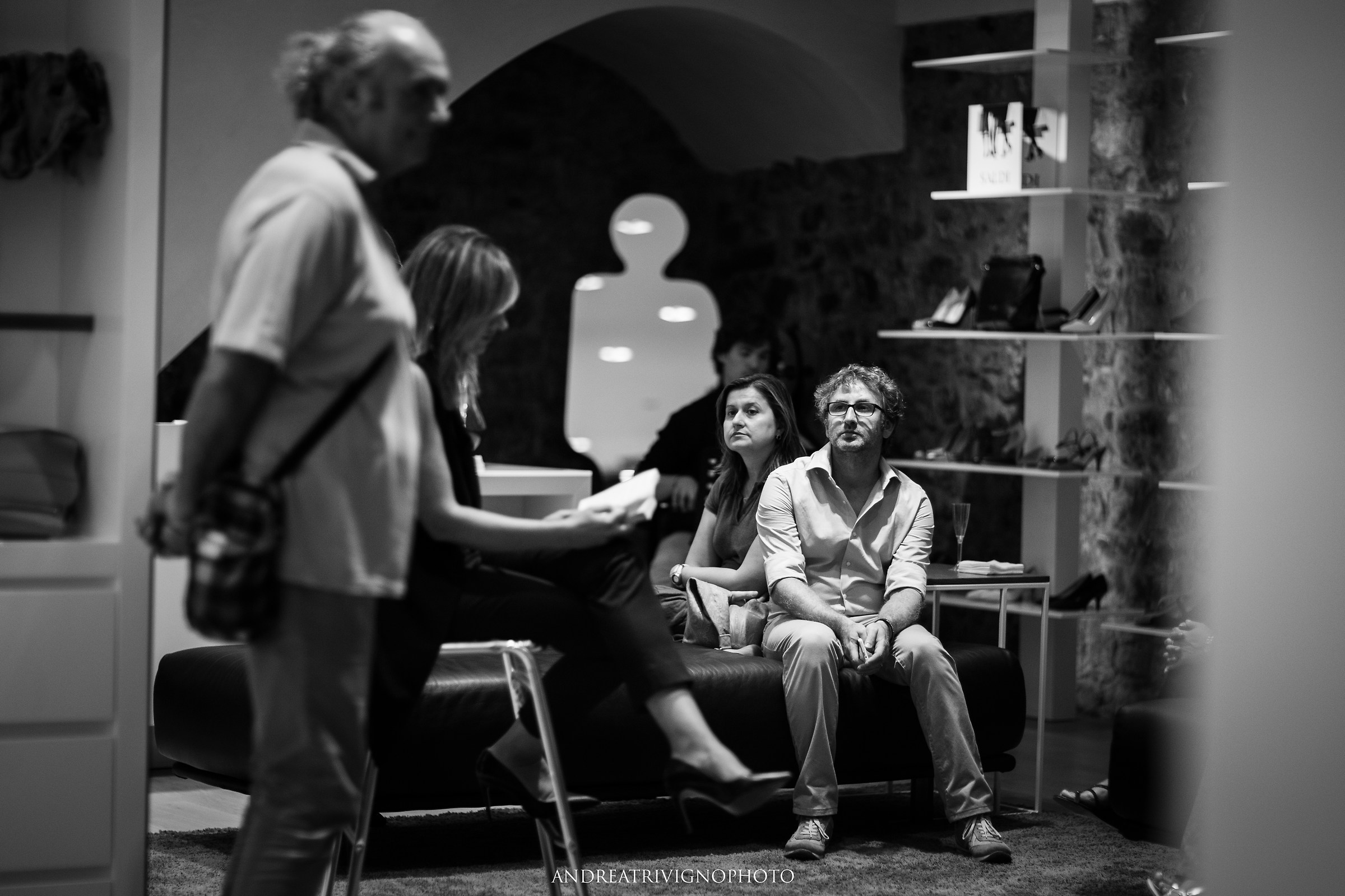 Listening A Good Book