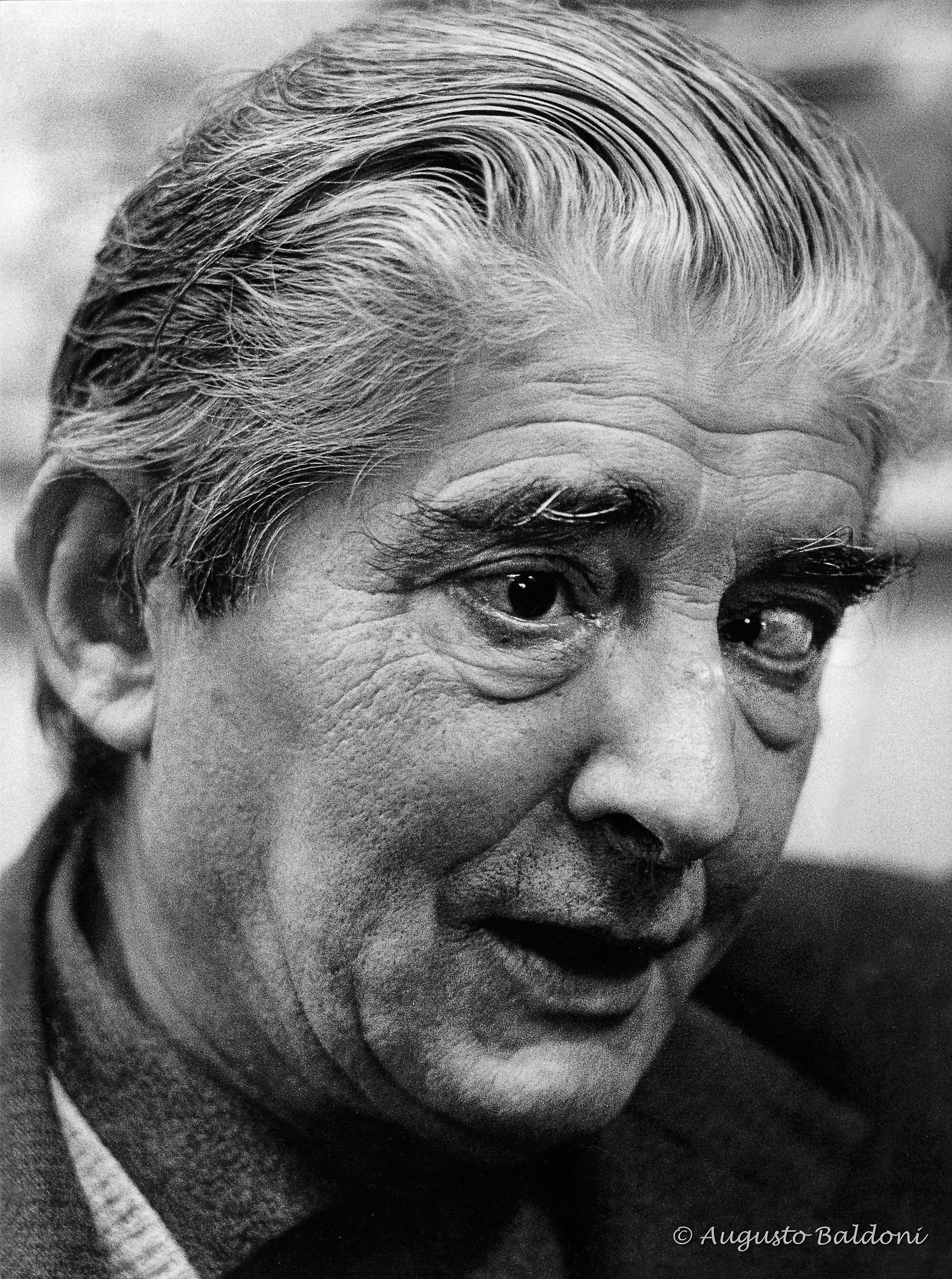 Joseph Scarpa - Painter