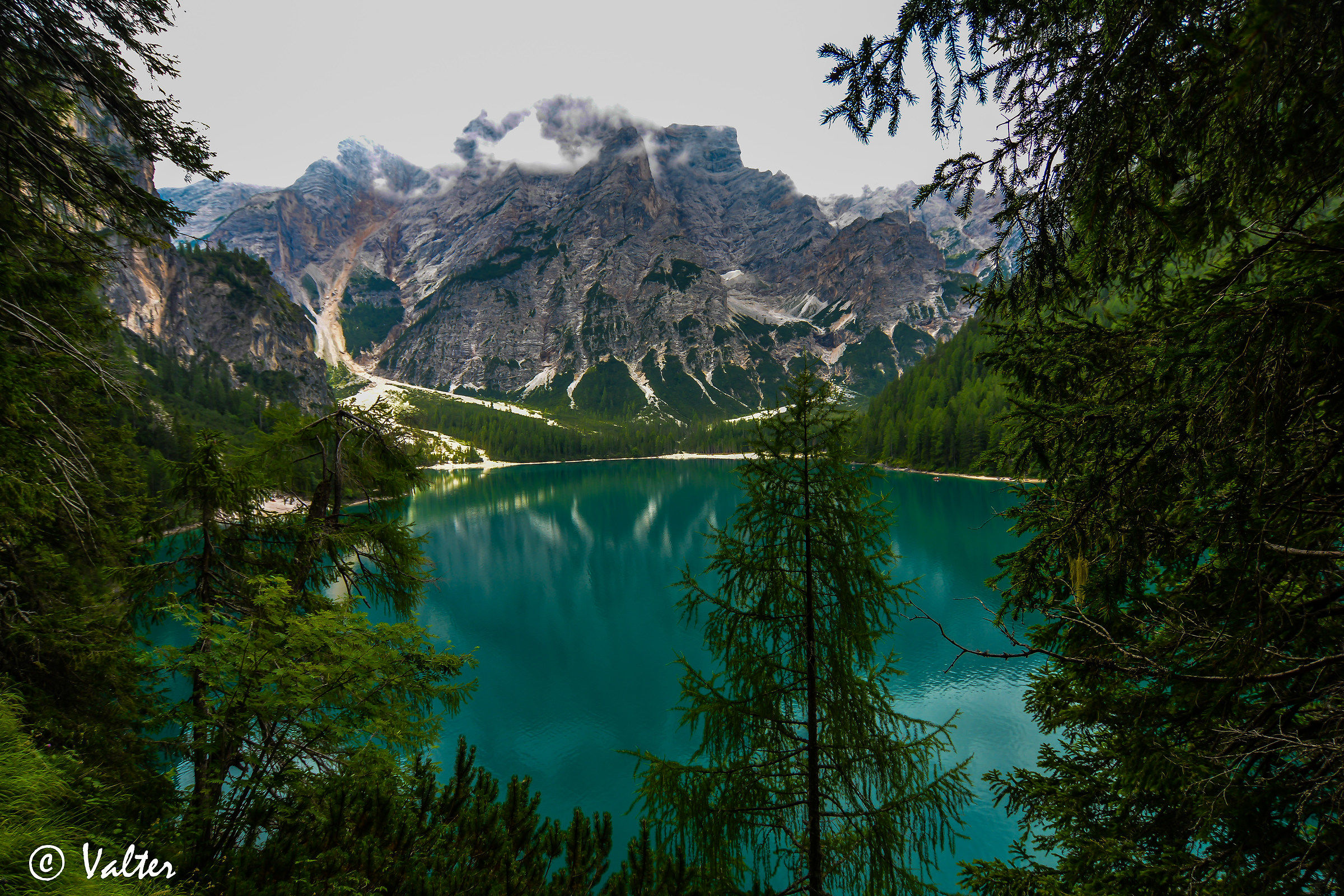 Lake Braies