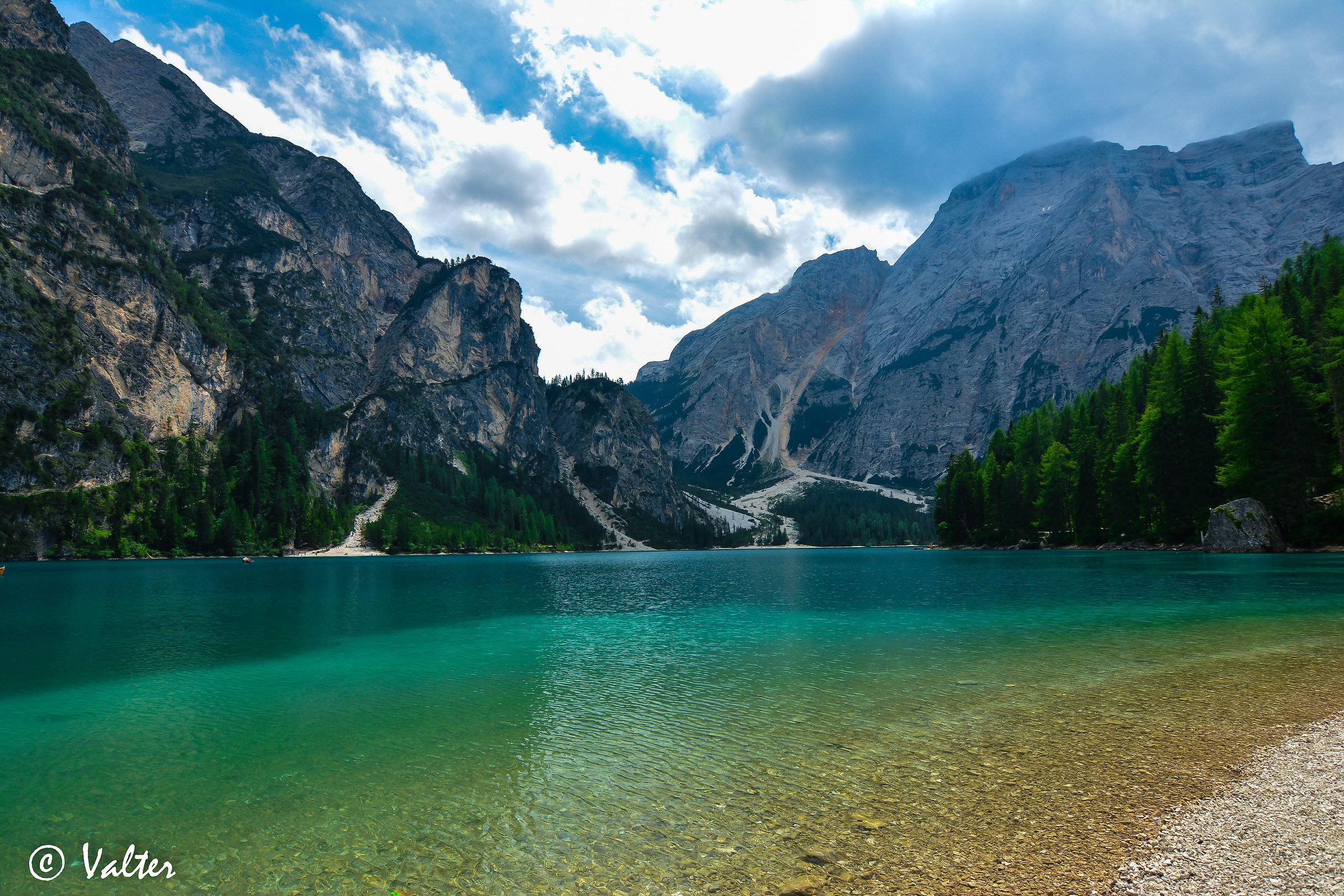 Lake Braies 2