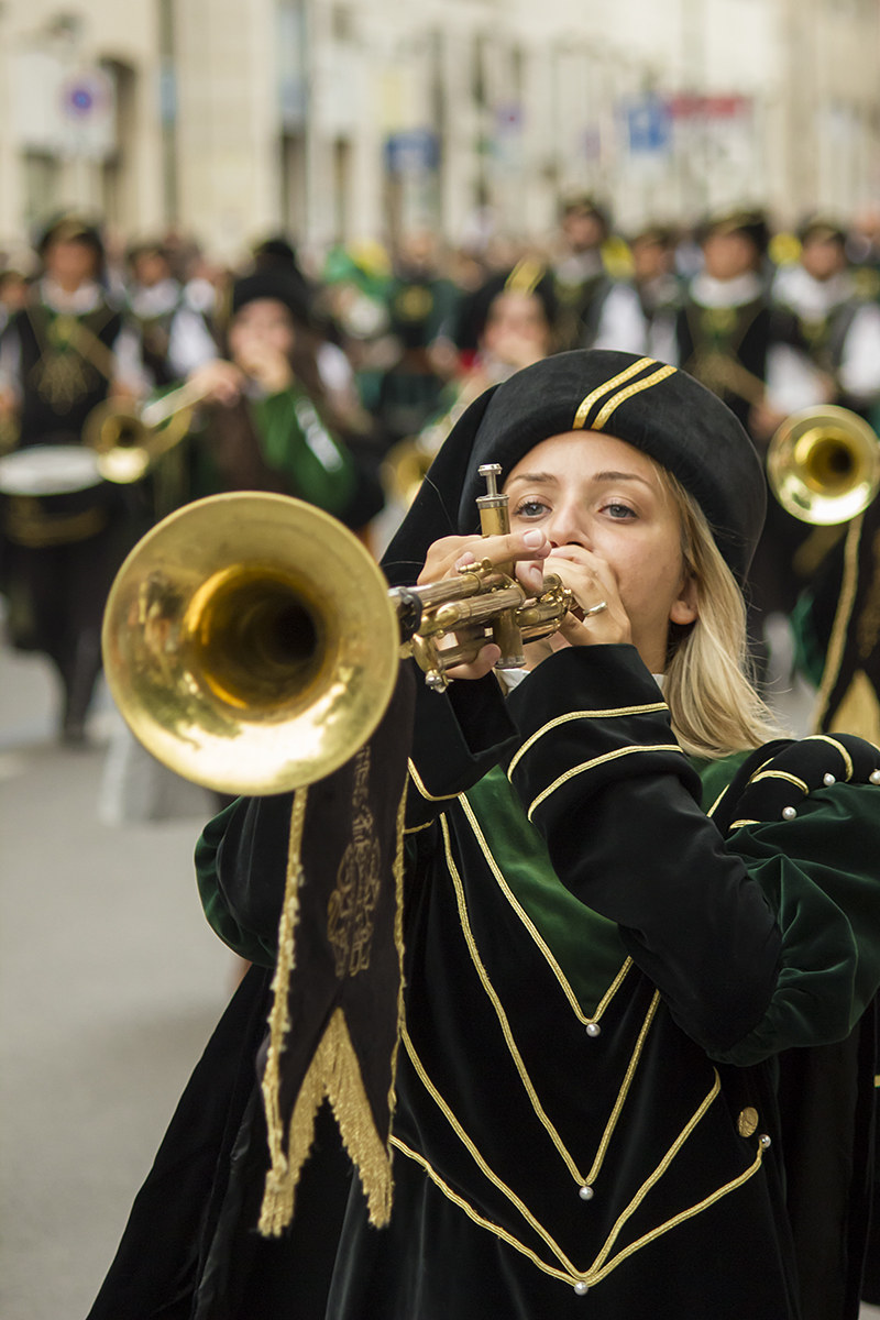 2/8/2015 - La Quintana Ascoli Piceno