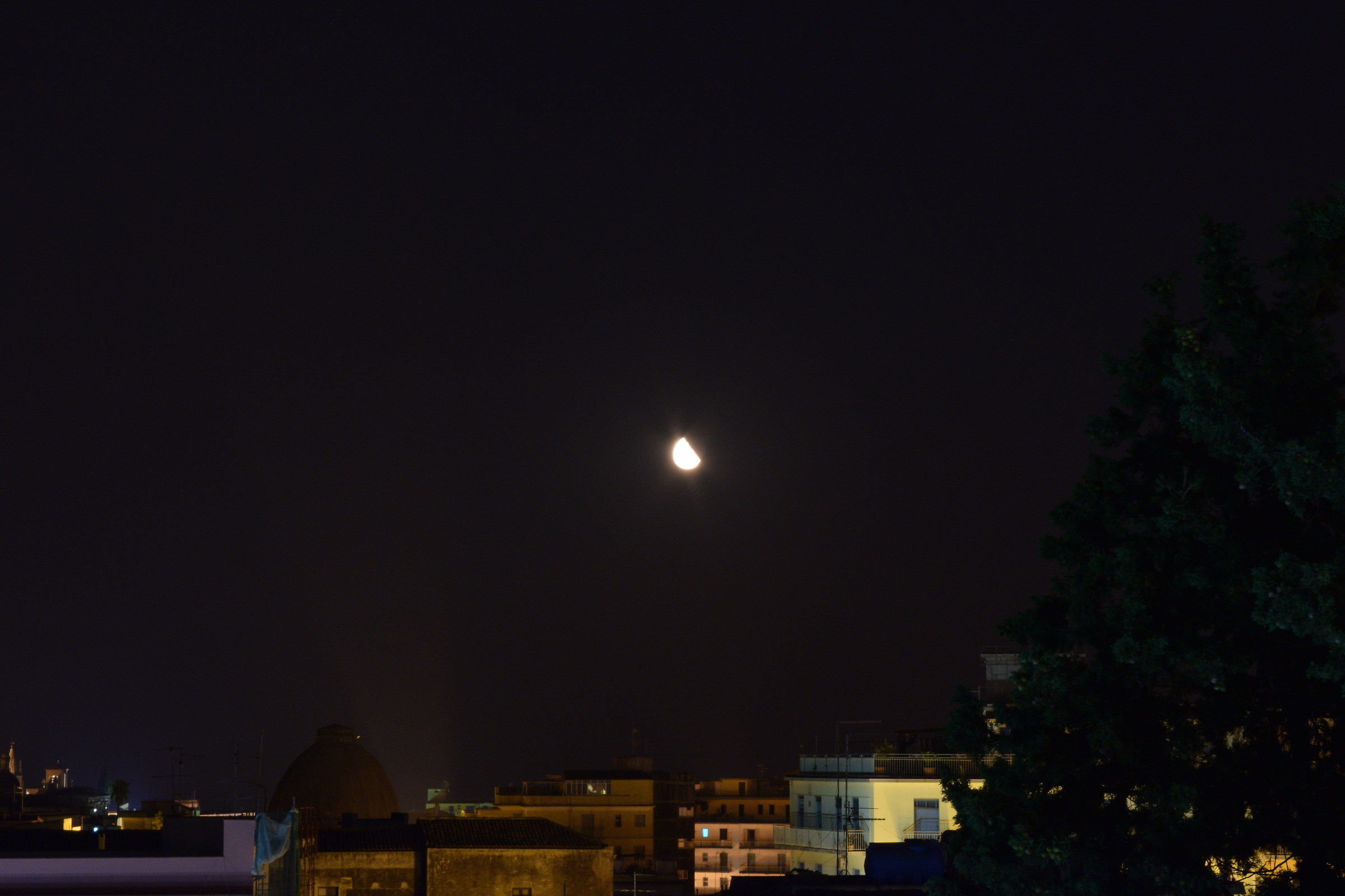 Il lato oscuro della luna