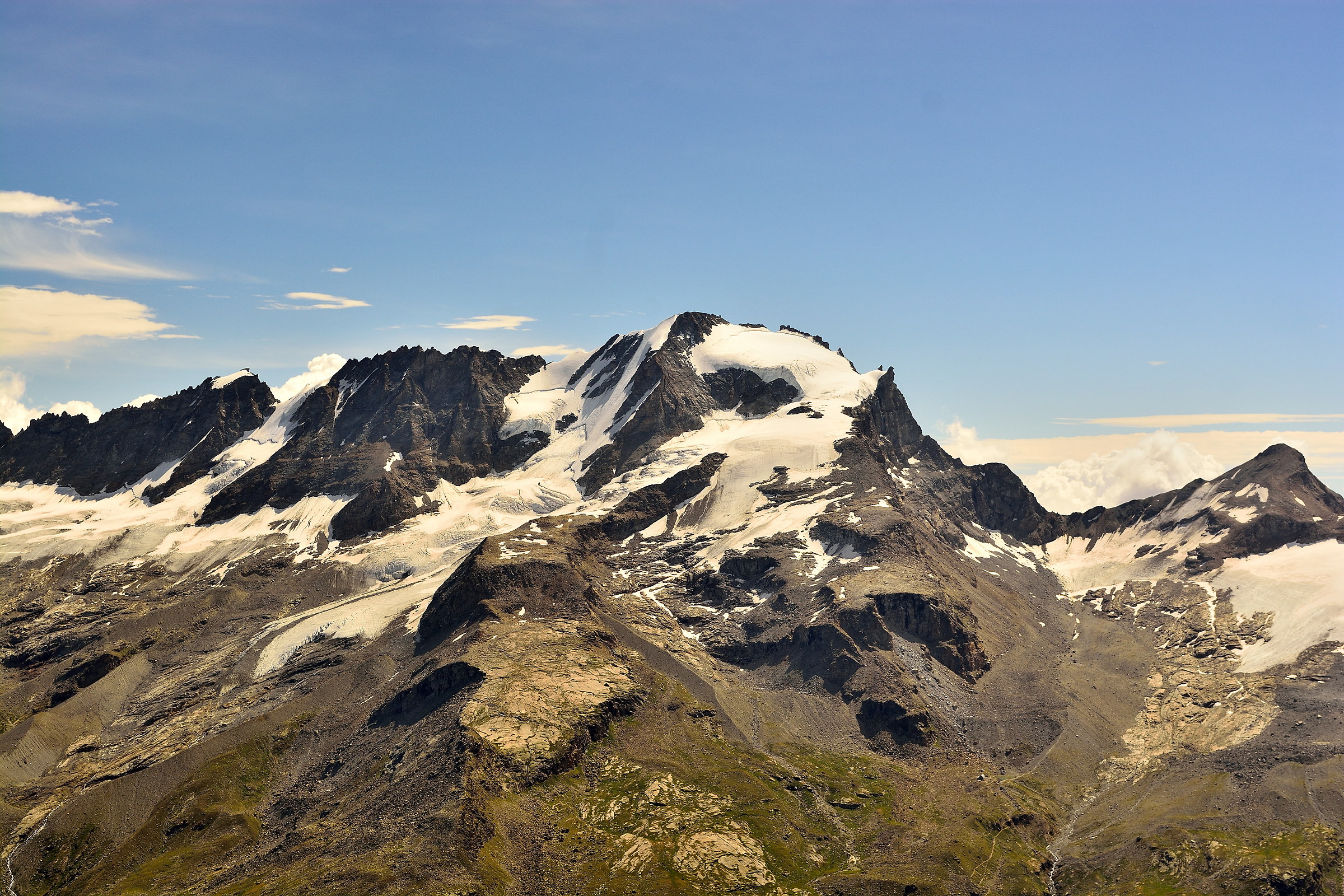 Gran Paradiso