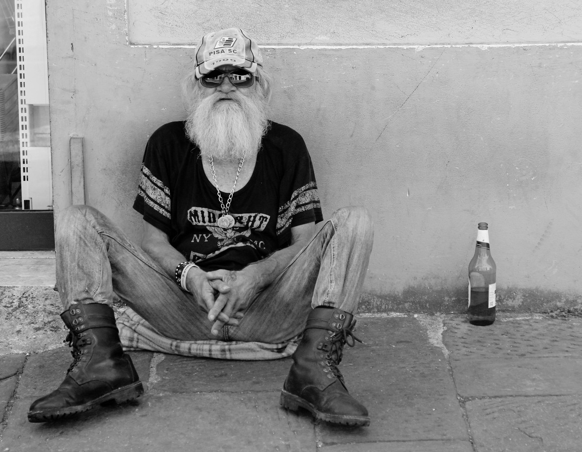 Posso scattare? Ok Ok....