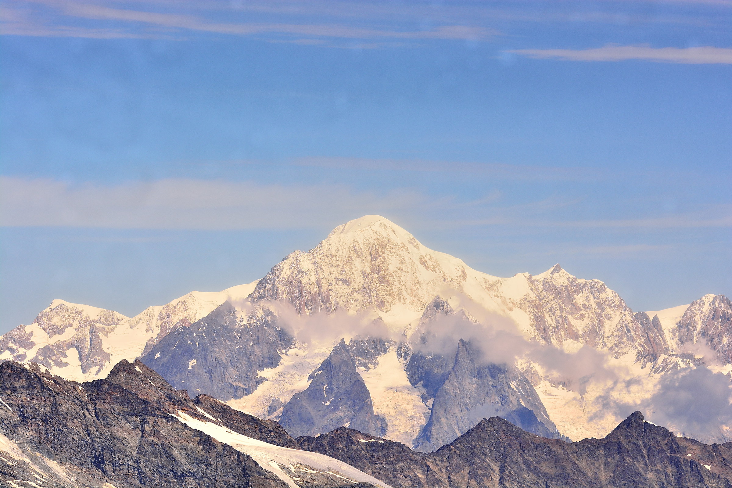 Mont Blanc