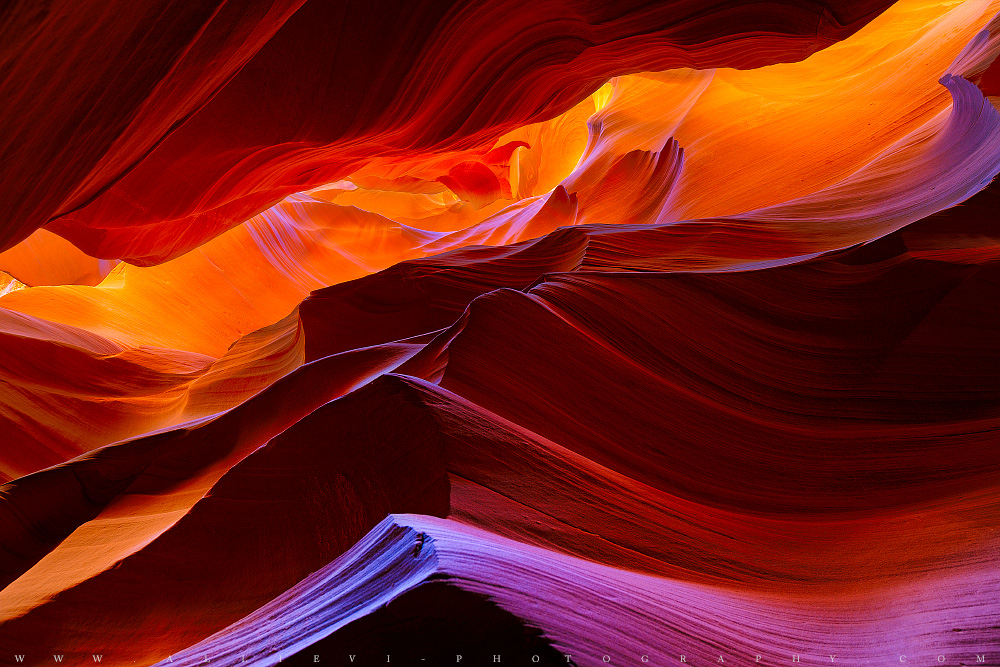 Upper Antelope Canyon