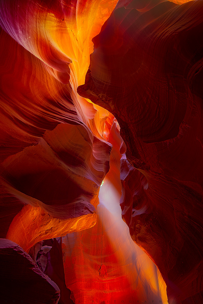 Upper Antelope Canyon III