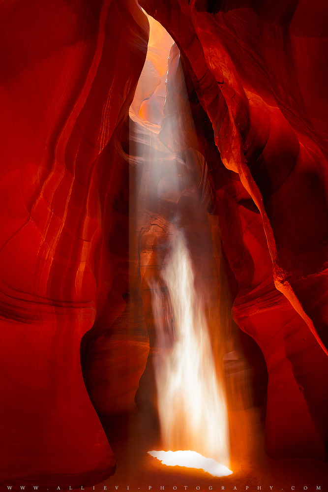Upper Antelope Canyon IV