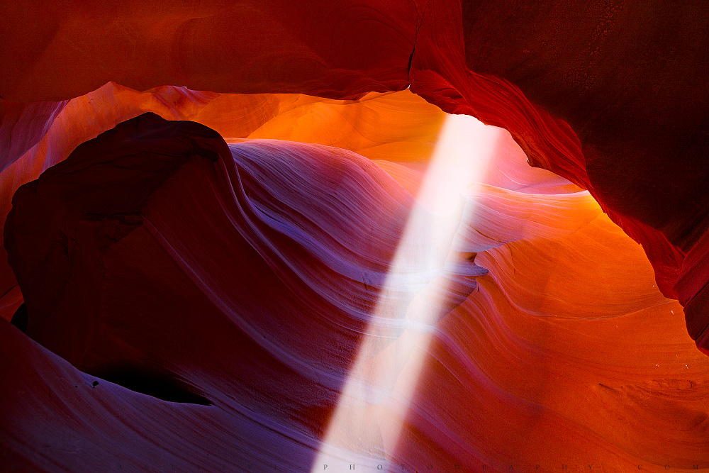 Upper Antelope Canyon V