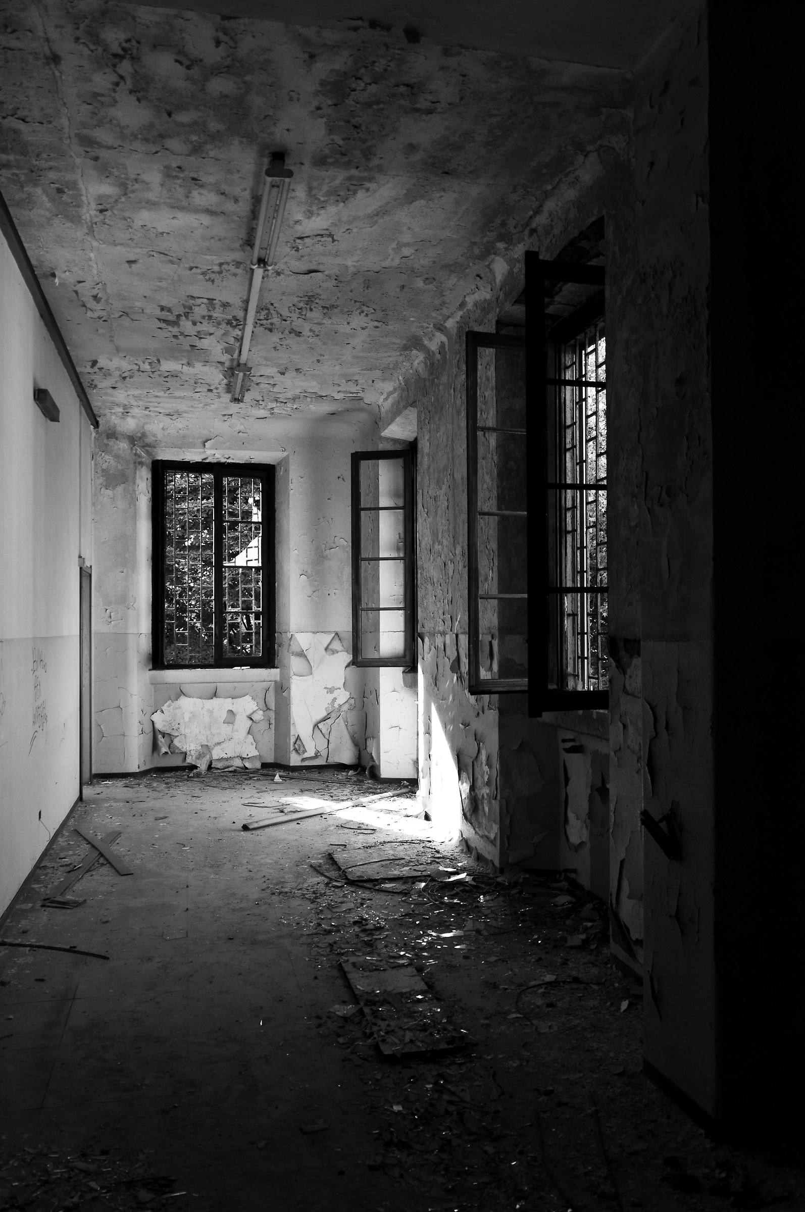 Istituto Corberi Mombello