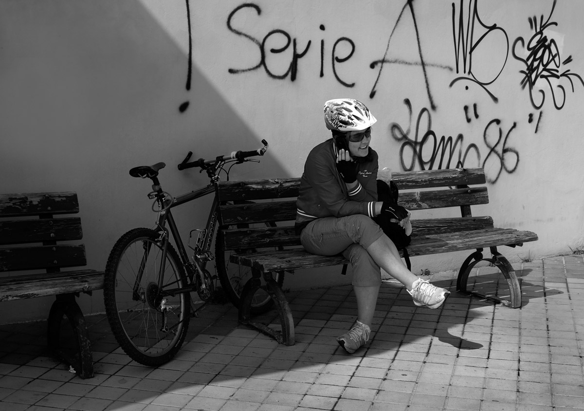 Train your mind and body