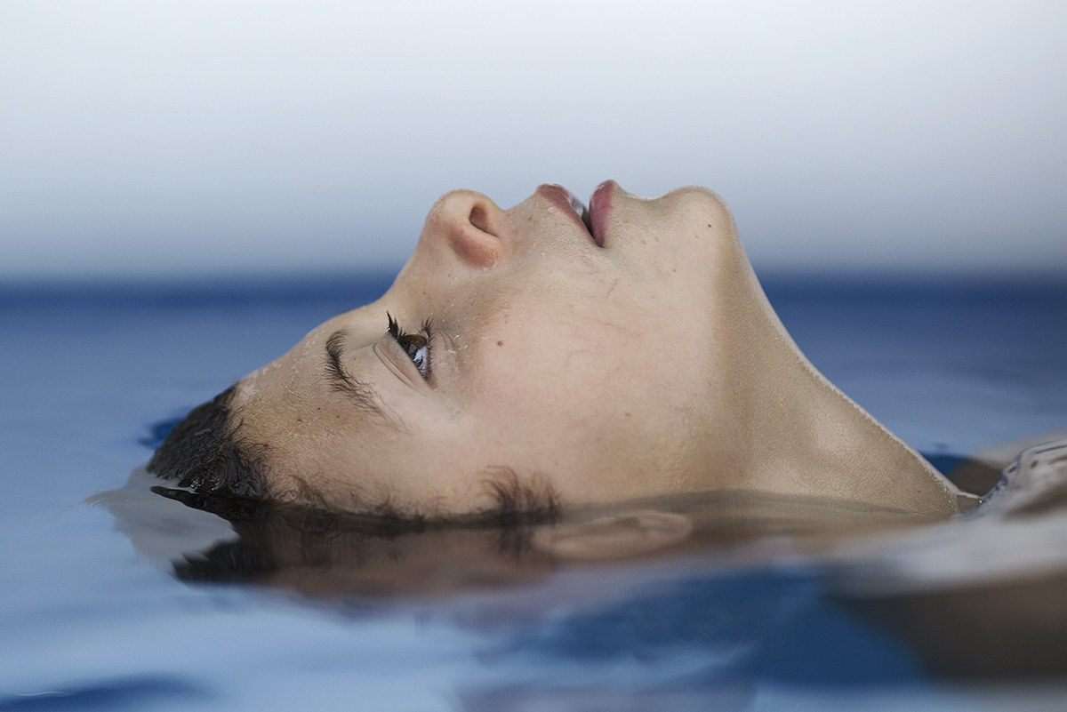 "The dead" second attempt