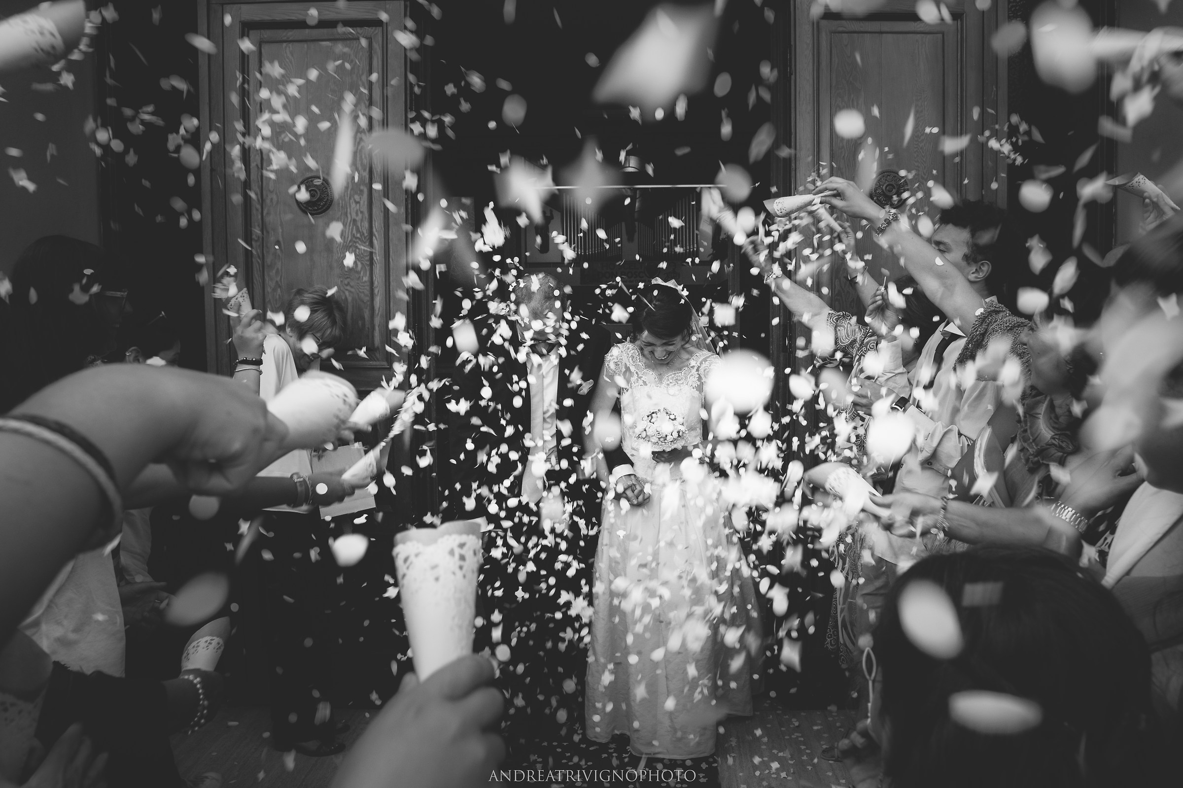 Simona and Andrea - Output