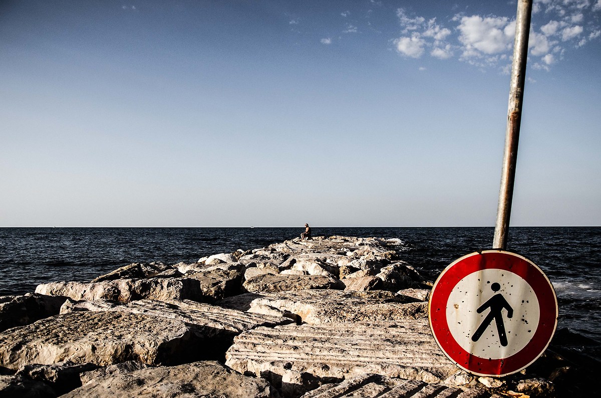 vietato questo, vietato quello...