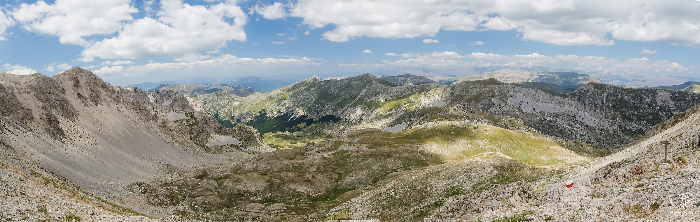 The Valley of Brigands