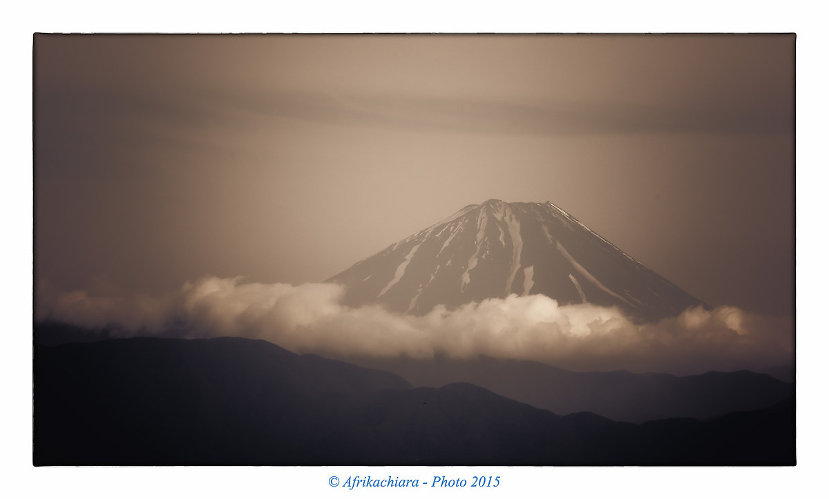 Mount Fuji
